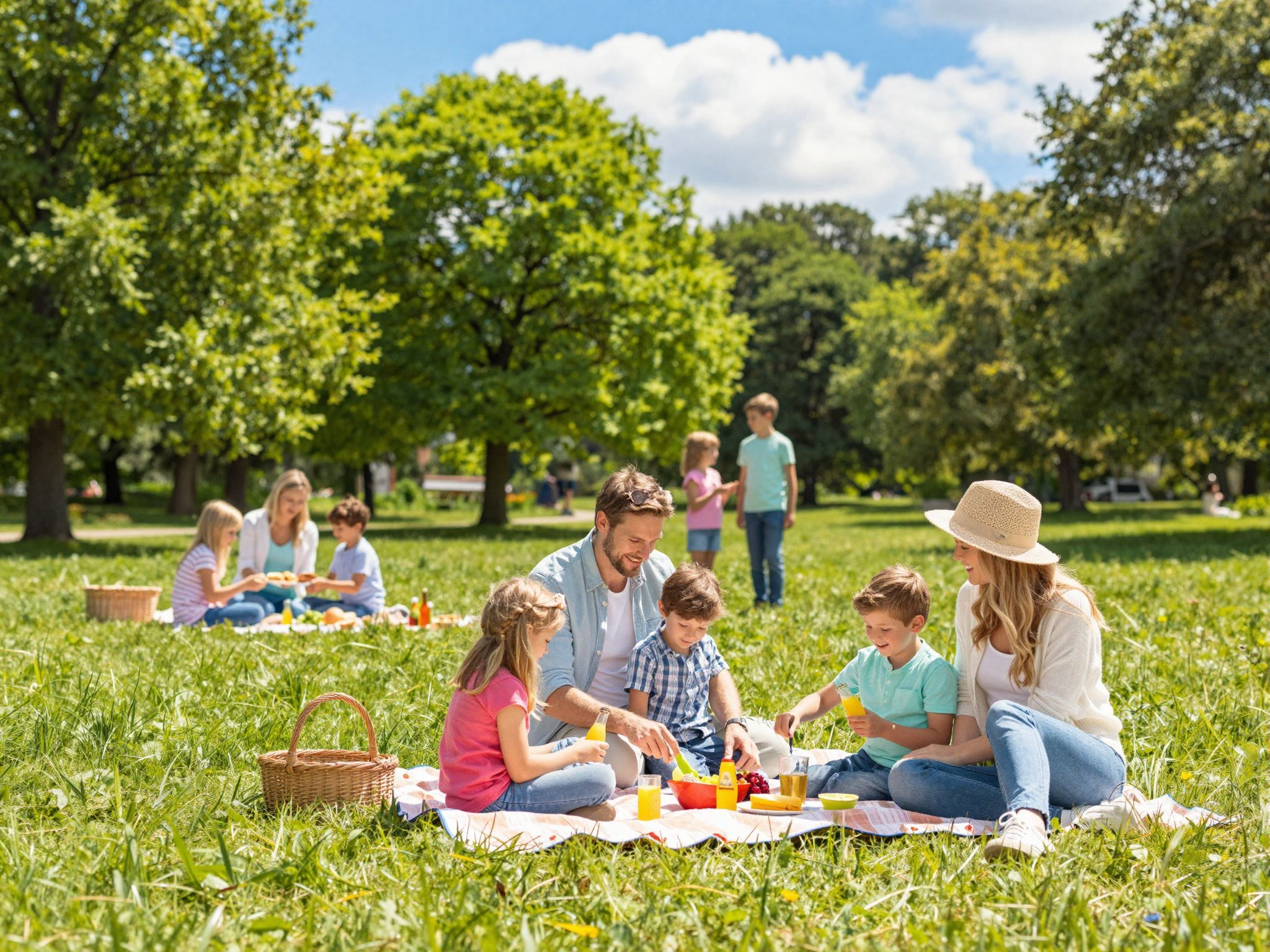 Gyerekek után járó szabadság segíti a családi egyensúlyt.