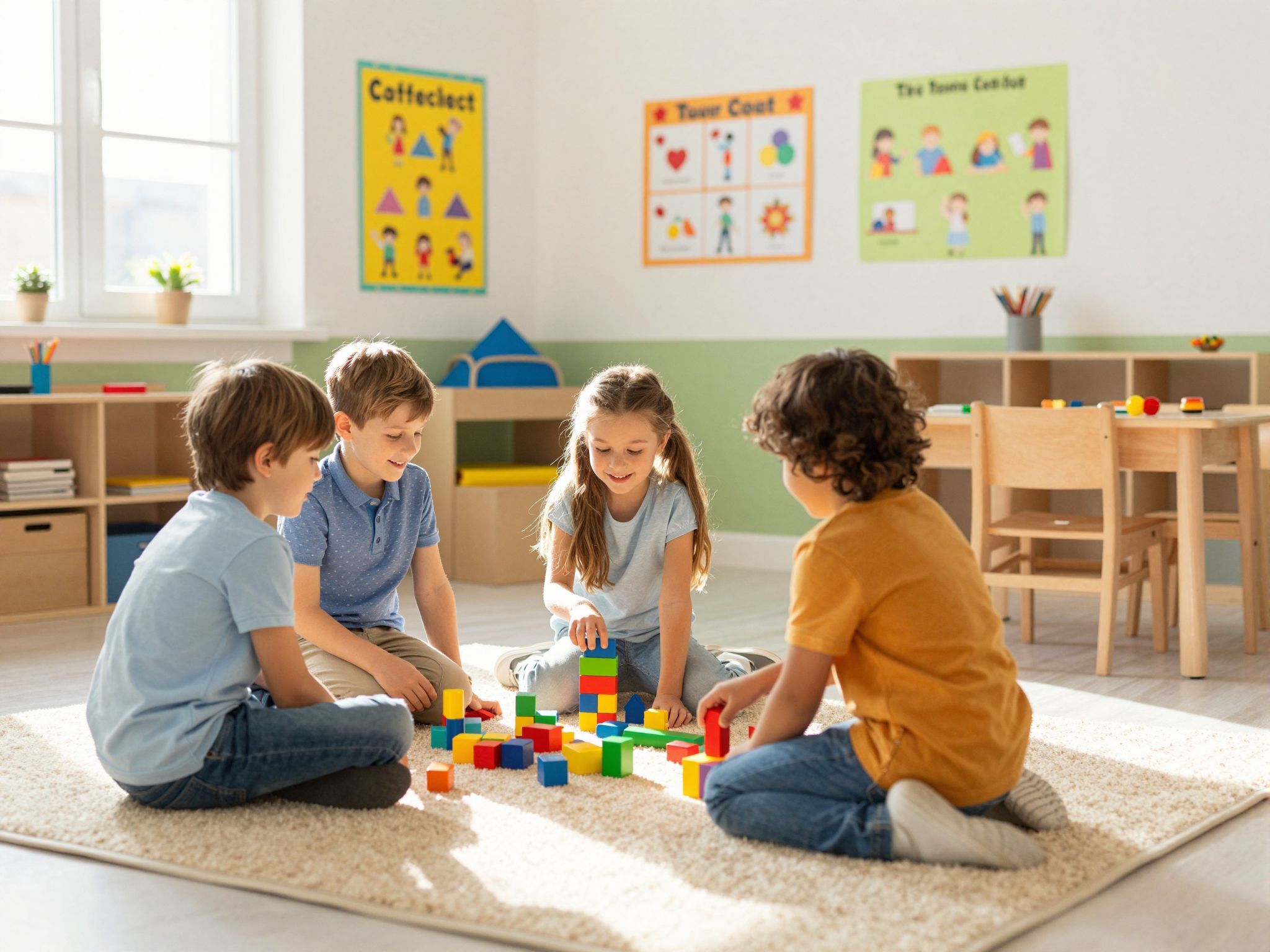 A szocializációs környezet kulcsszerepet játszik a nyelvfejlődésben.