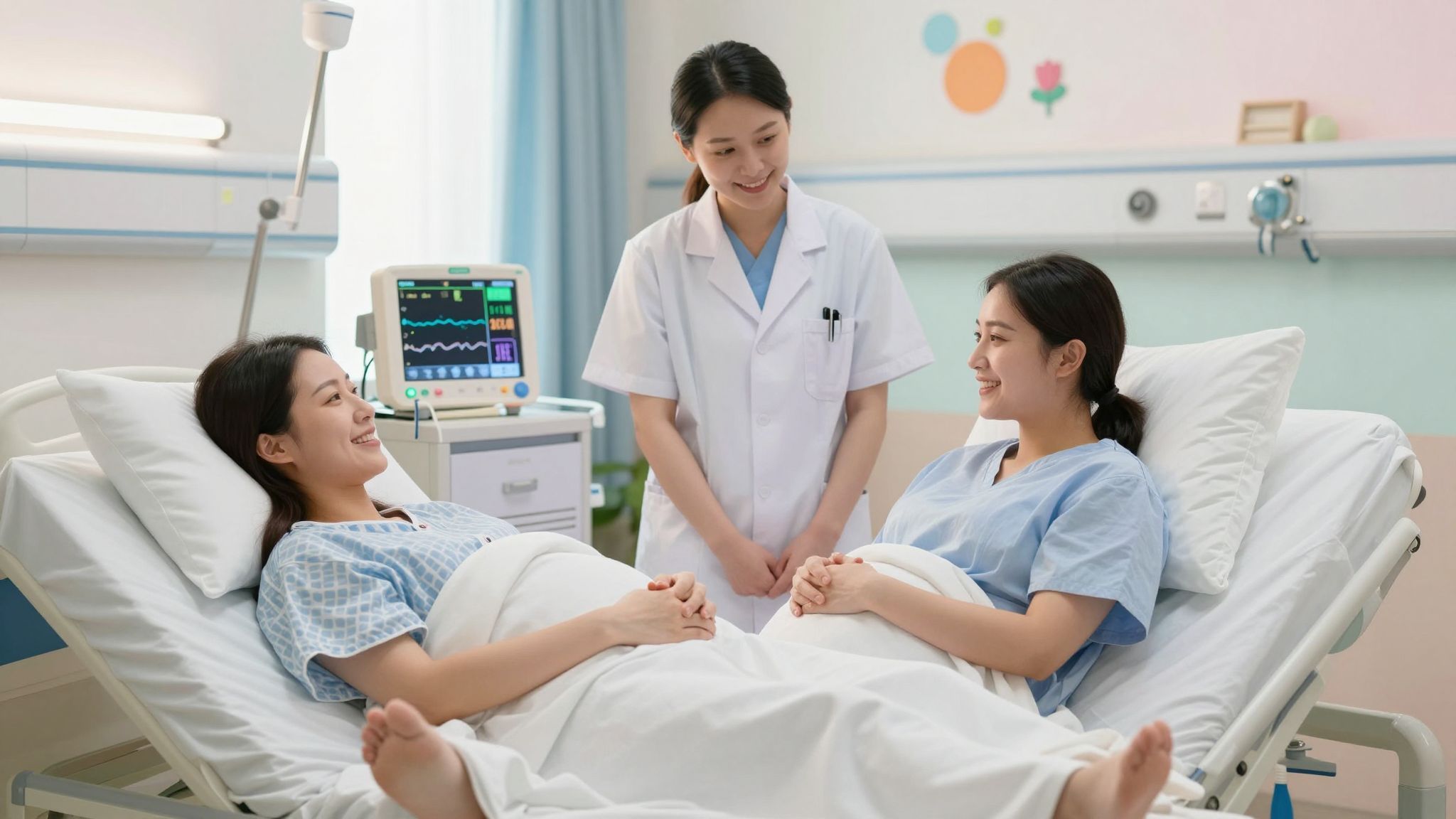 A konstant monitorozás segíti a csapat döntéseit.