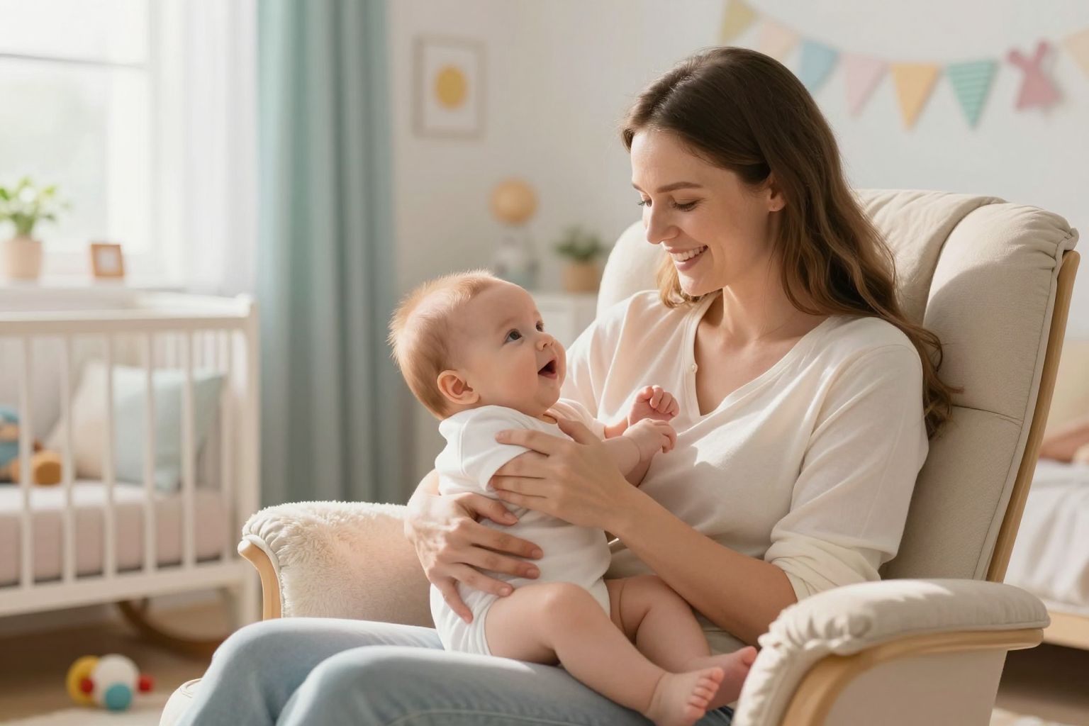 A szülés utáni rehabilitáció kulcsfontosságú a hosszú távú egészséghez.