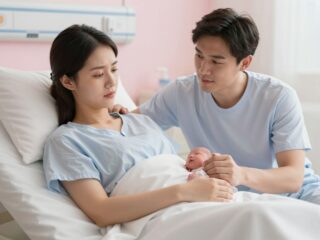 A szülési fájdalom mítosza: léteznek módszerek, amelyekkel minimálisra csökkenthető?