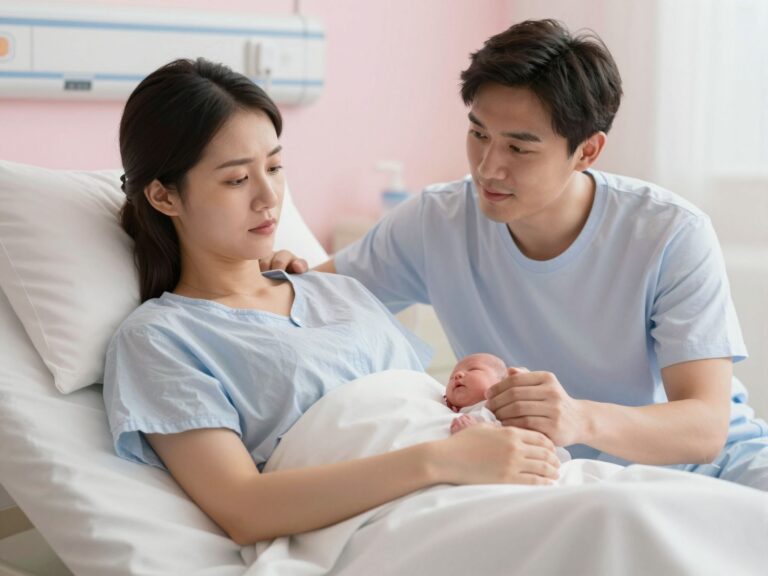 A szülési fájdalom mítosza: léteznek módszerek, amelyekkel minimálisra csökkenthető?