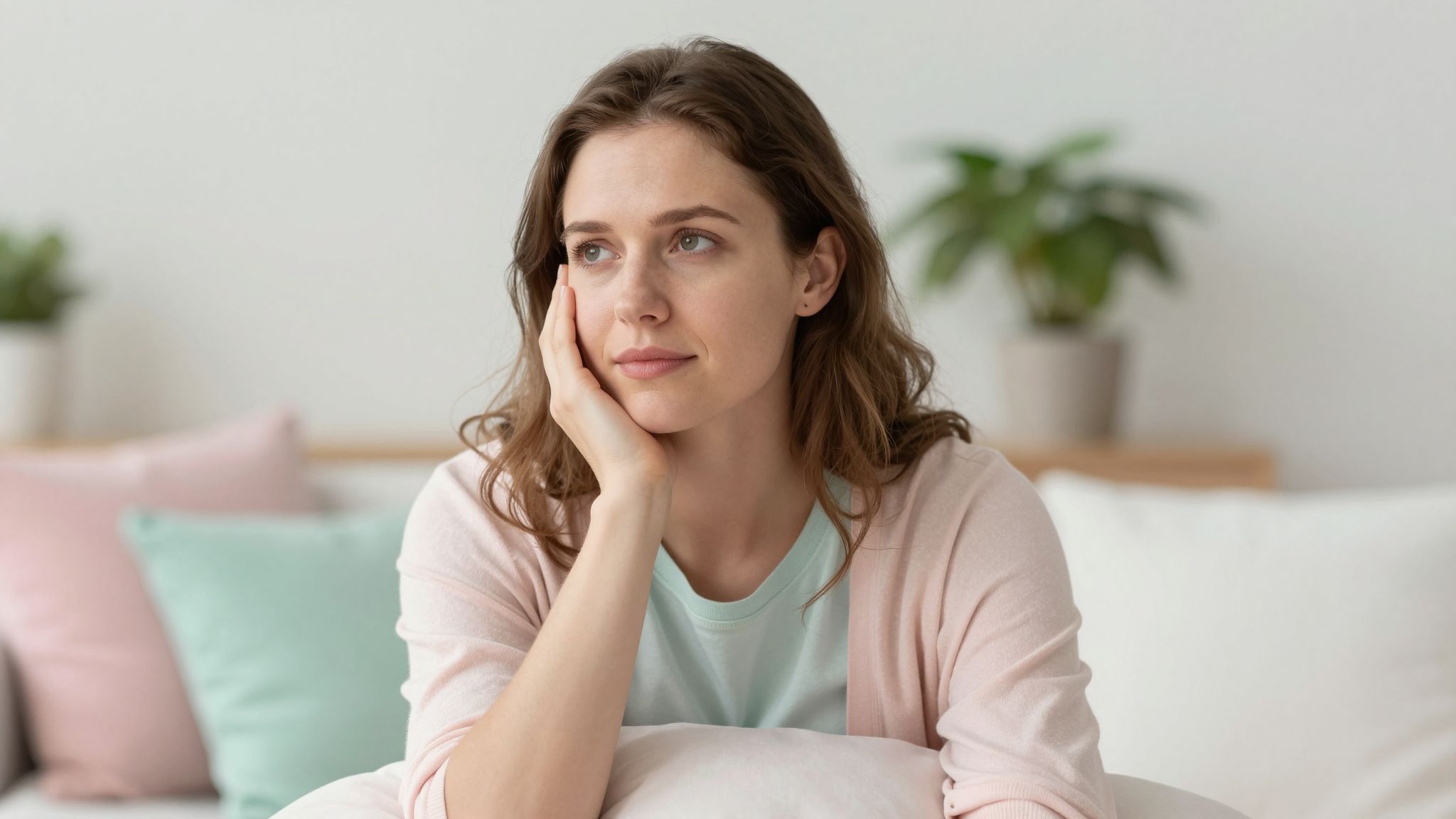 A szülési trauma feldolgozása erősítheti a női lelket.