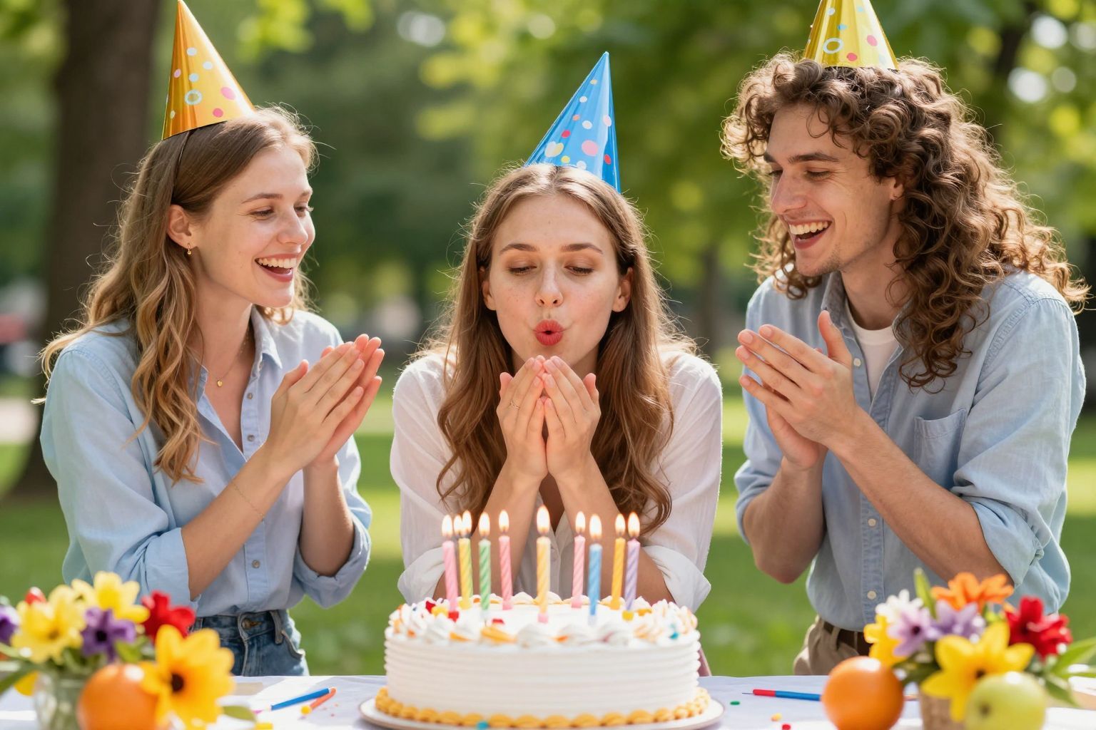 A közös születésnap valószínűsége meglepően magas.