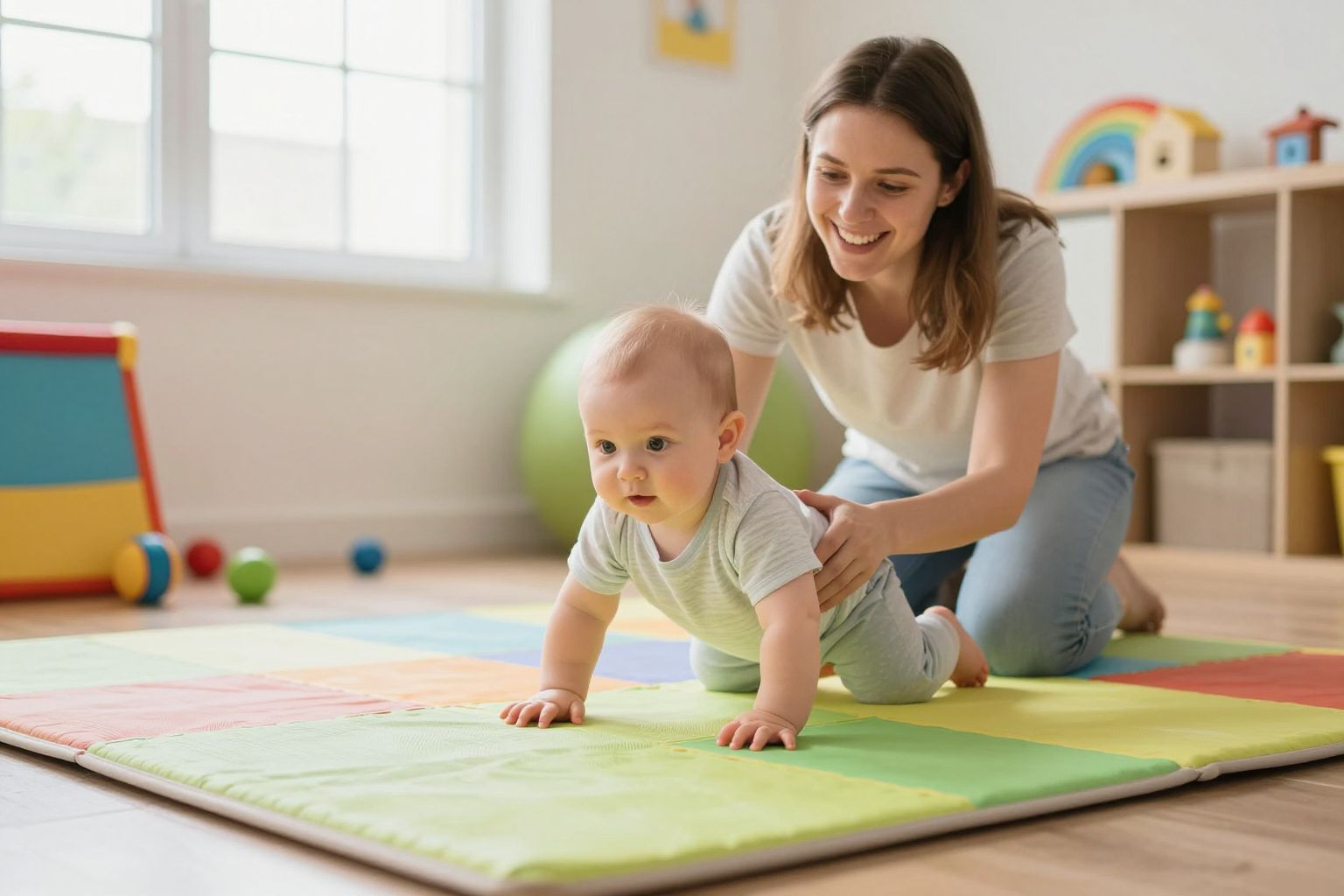 A szülői támogatás kulcsszerepet játszik a fejlődésben.