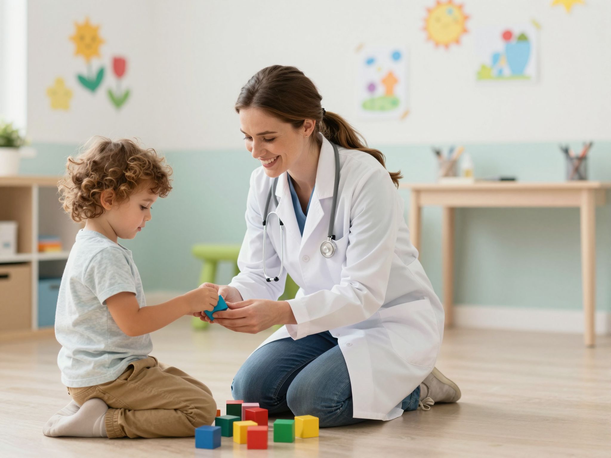 A hiteles tájékoztatás növeli a szülői bizalmat.