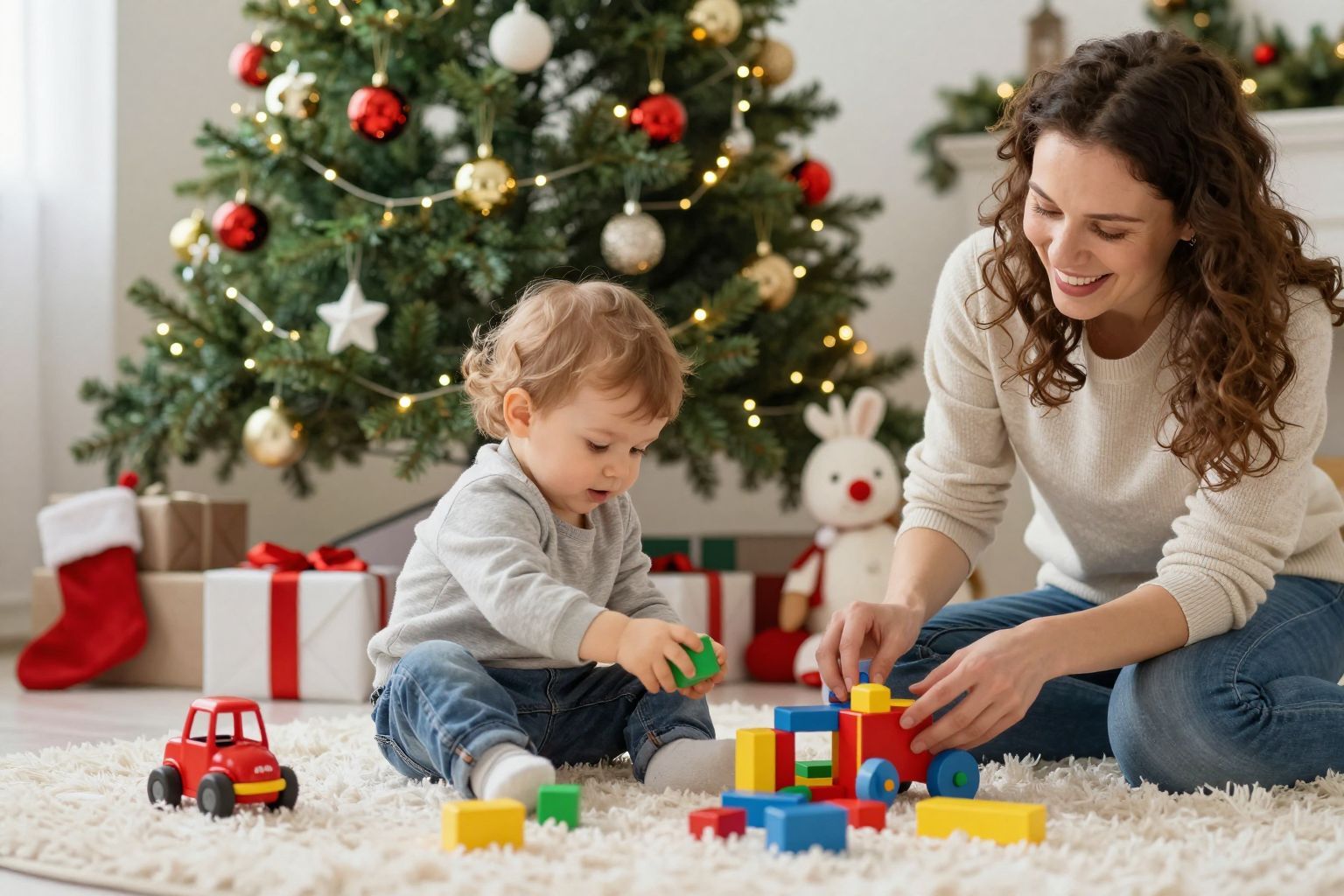 A szülői aktív részvétel támogatja a gyermek fejlődését.