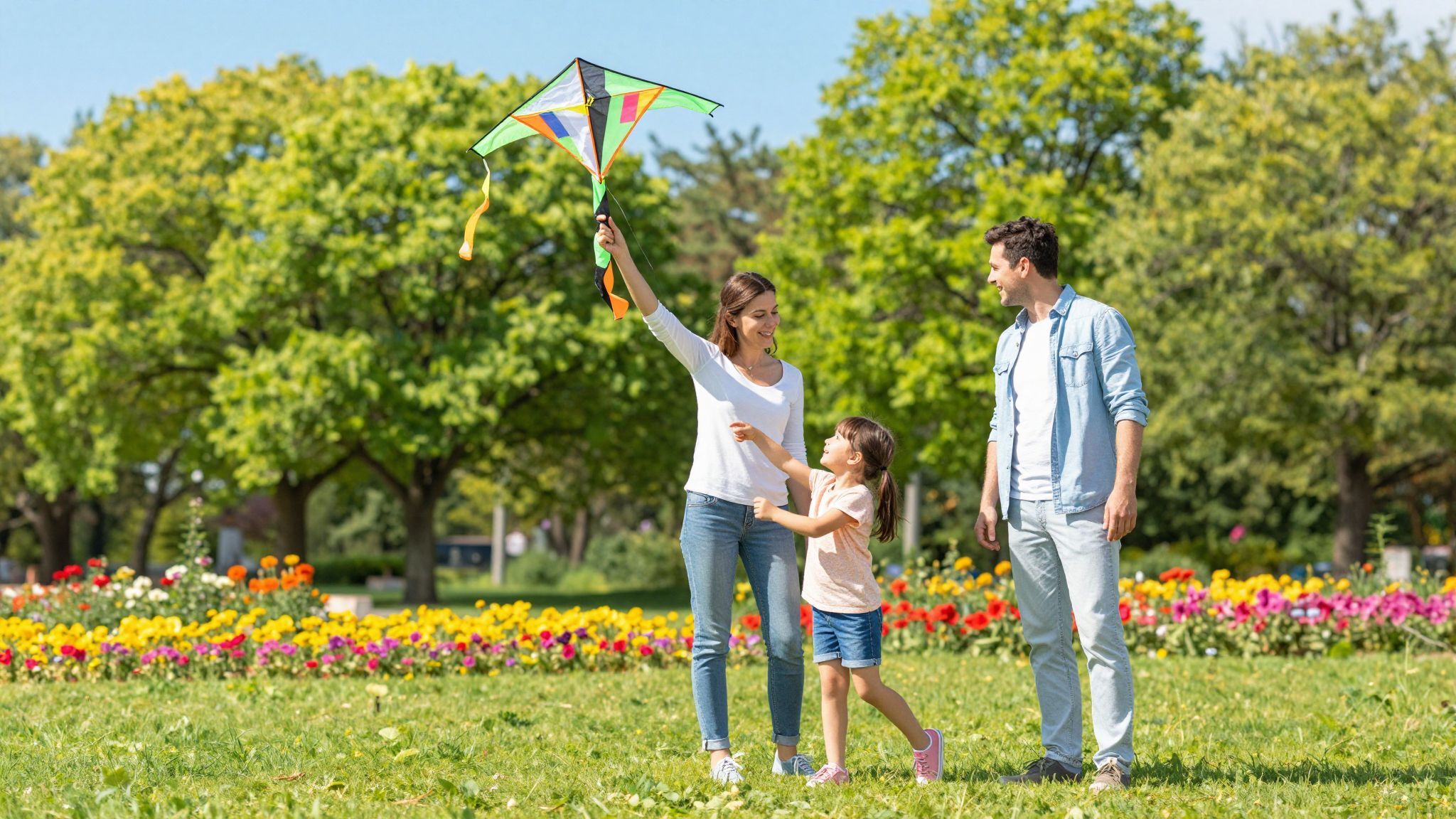 A szülői önreflexió kulcs a gyermek boldogságához.