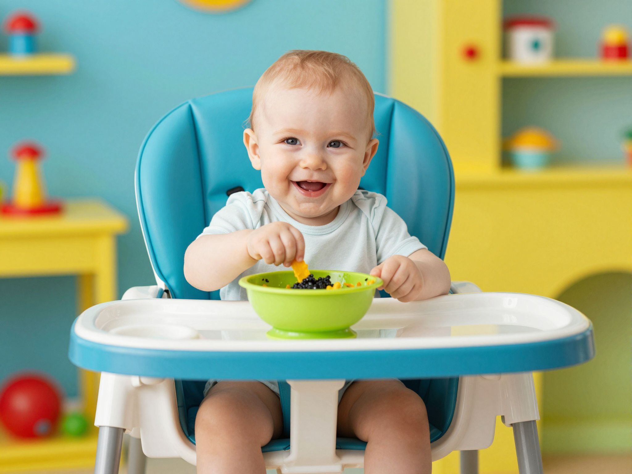 A tápszeres babák széklete sűrűbb, mint a szoptatottaké.