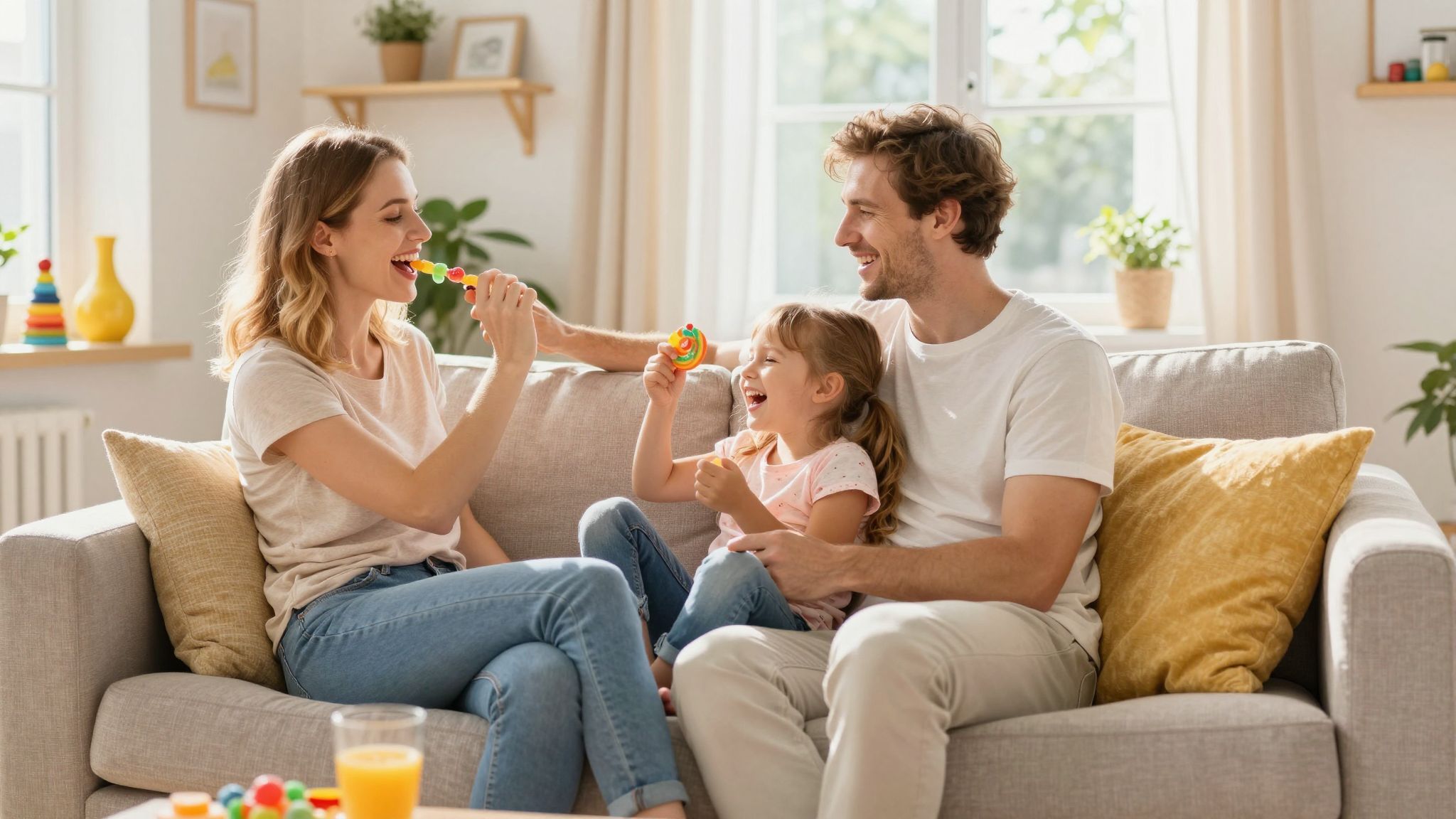 A társadalmi nyomás torzíthatja a szülői döntéseket.
