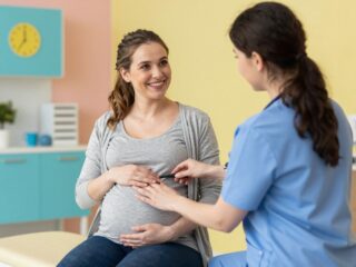 A terhességi diabétesz nem ér véget a szüléssel: a legfontosabb kontrollvizsgálatok