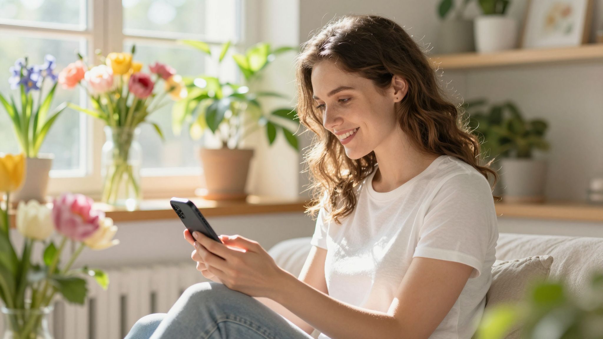 A hőmérséklet-emelkedés az ovuláció biztos jele.