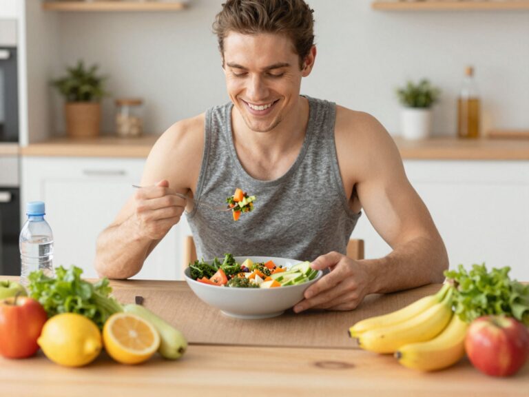 A természetes fogyás titkai: életmódváltás koplalás helyett