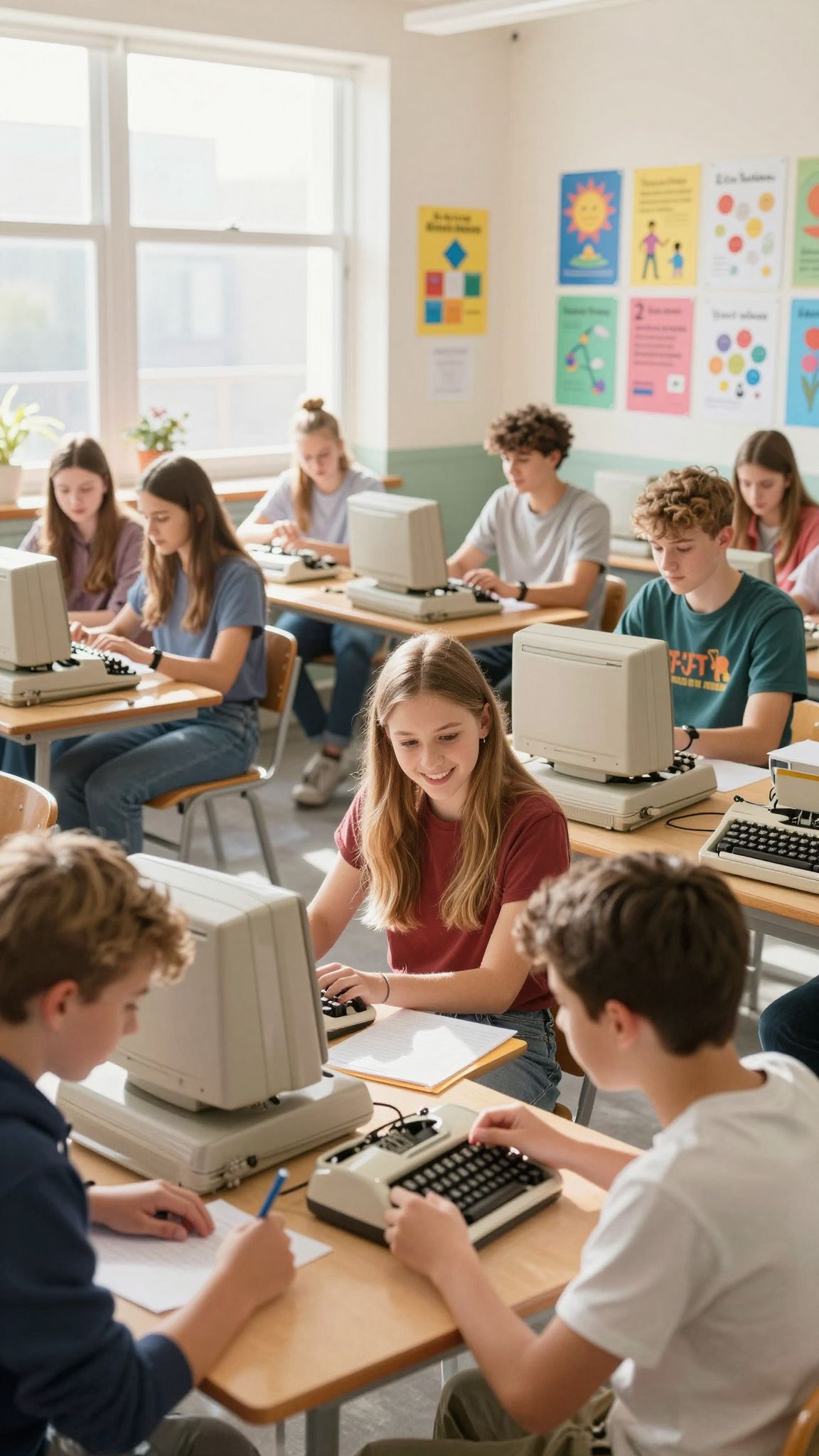 A türelem és ügyesség fejleszti a kreatív gondolkodást.