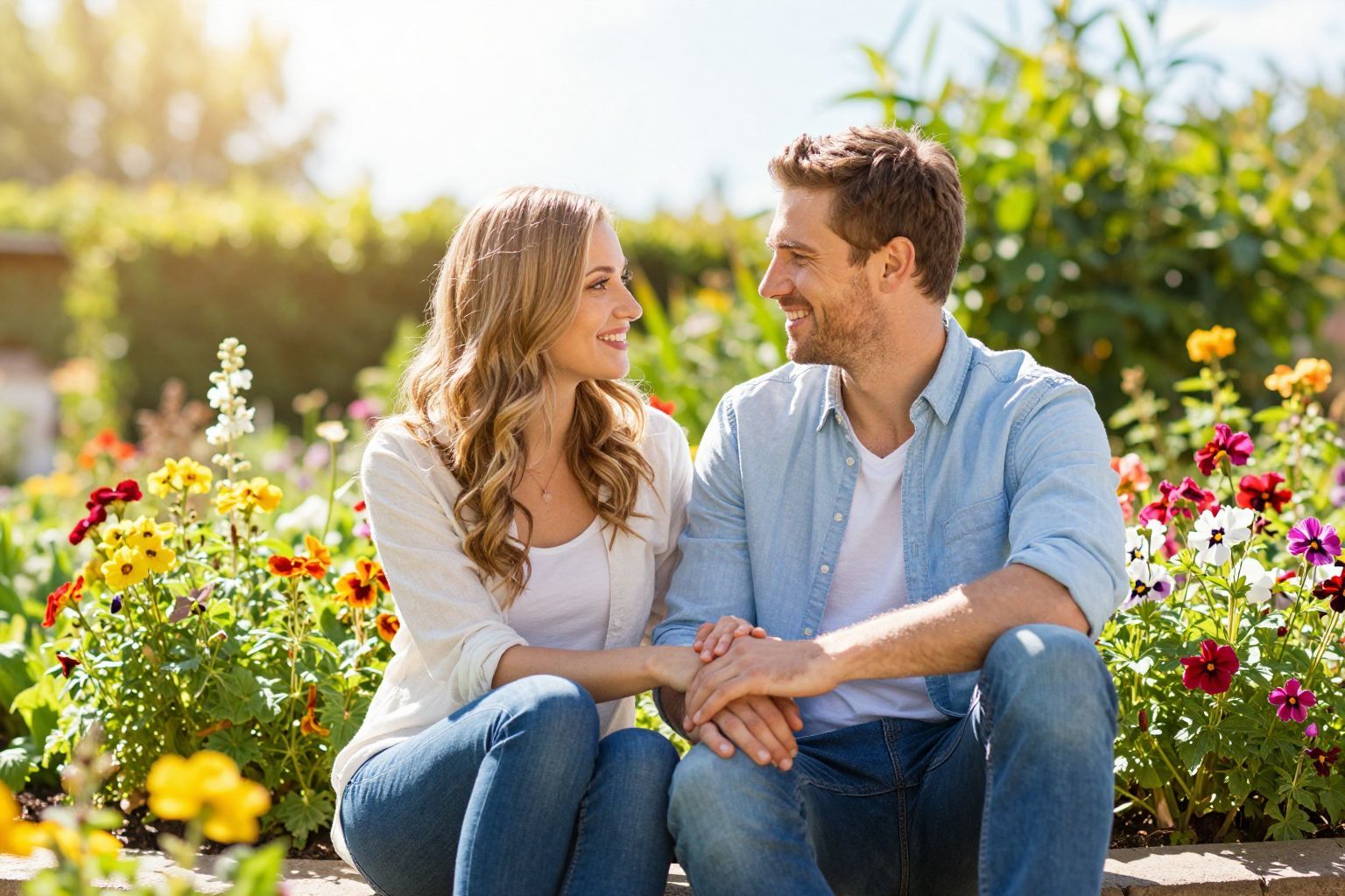 A türelem és remény kulcsfontosságú a termékenységhez.