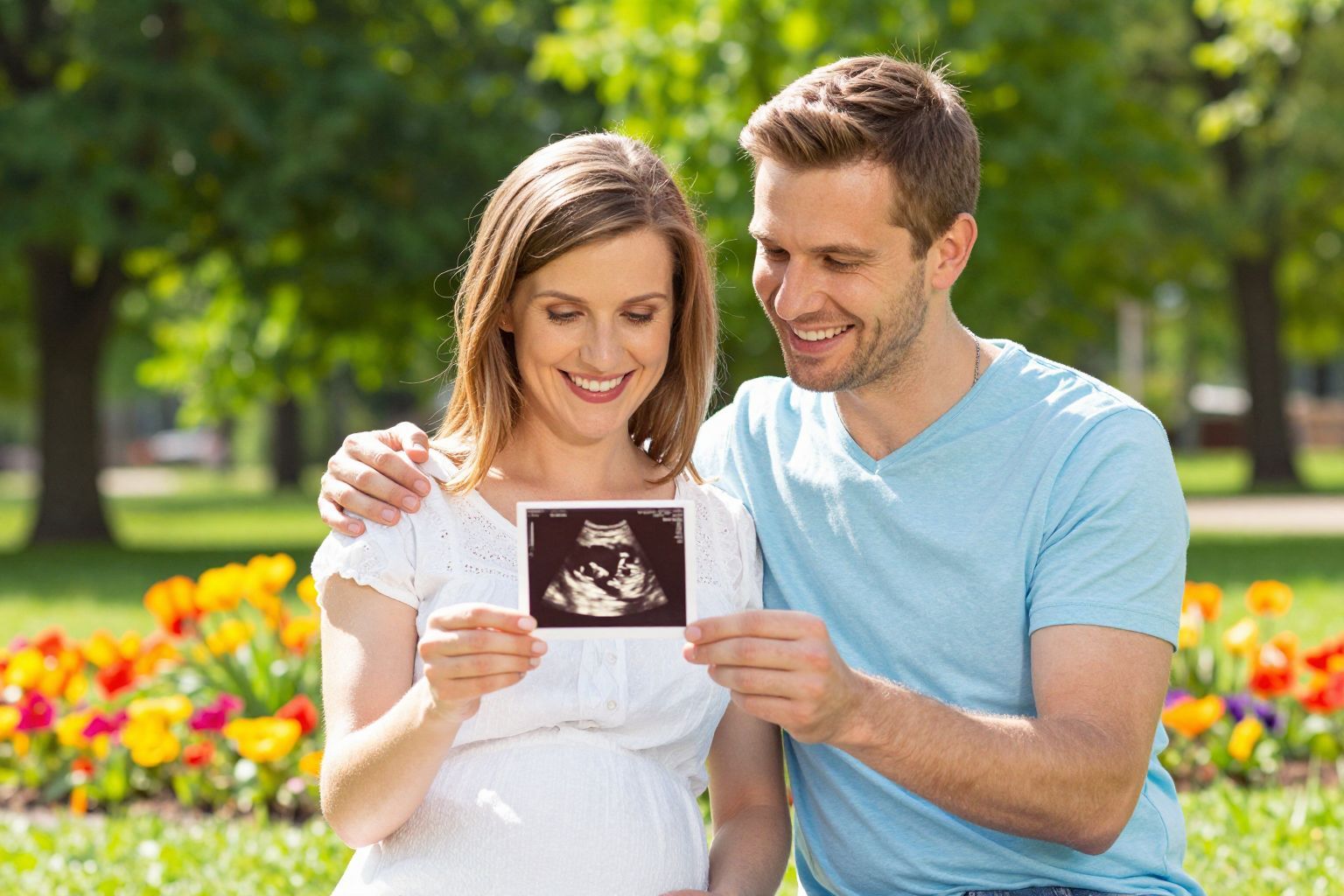 A baba nemétől függetlenül a szeretet a lényeg.
