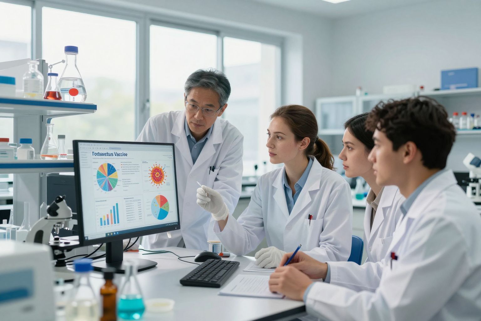 A rotavírus oltás csökkentheti más betegségek kockázatát is.