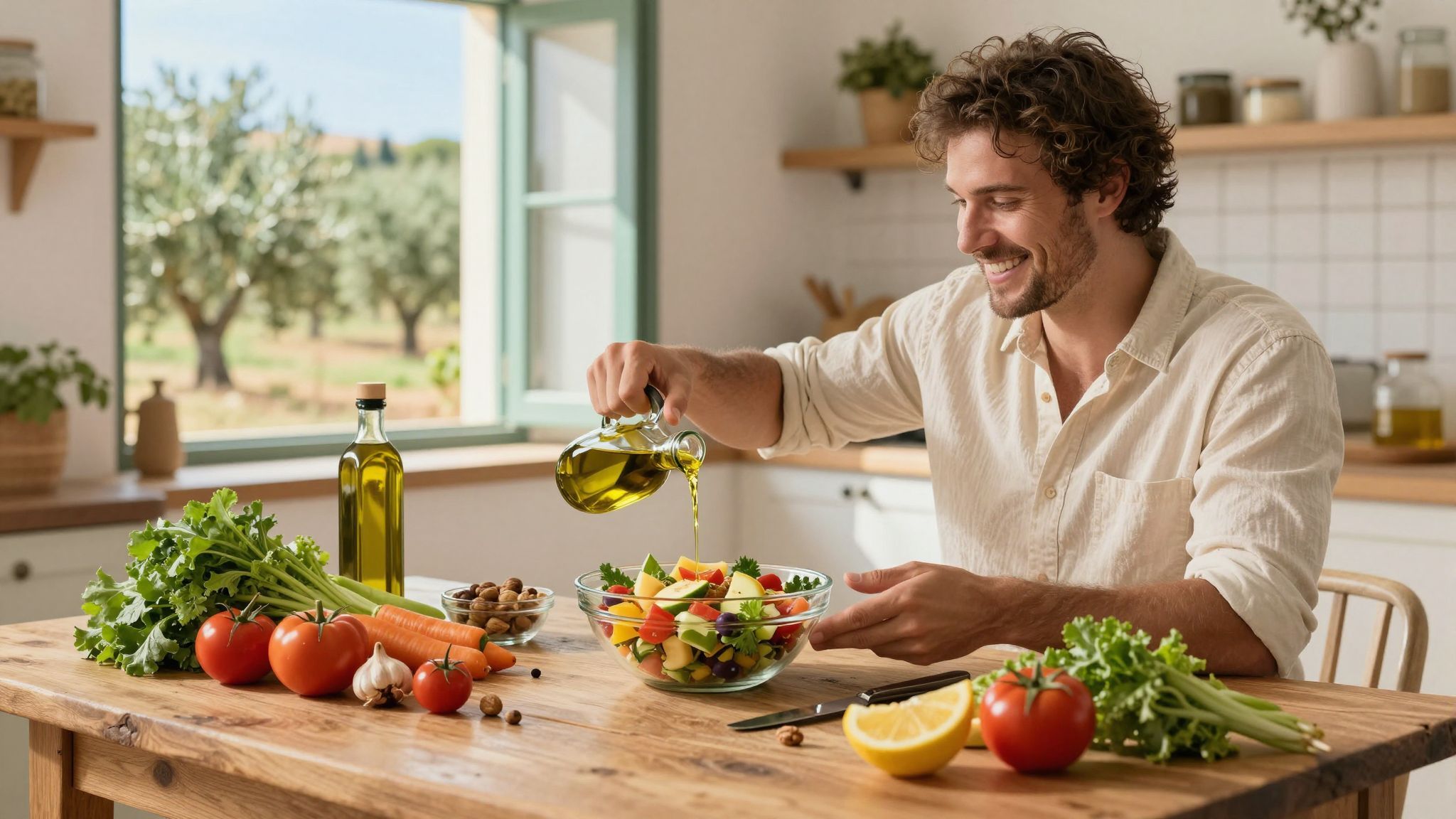 A zsírok befolyásolják a hormonok működését, szabályozva a vércukrot.