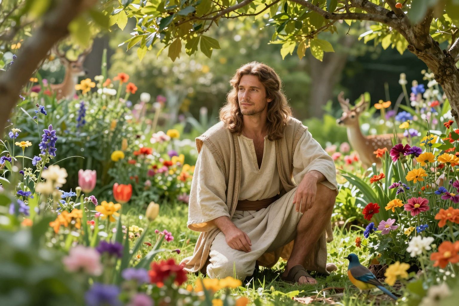 Ádám név jelentése: 