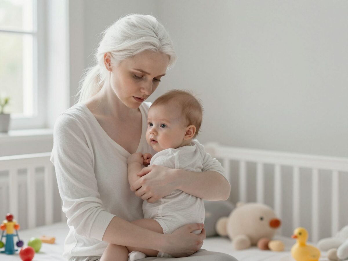 Amikor a baba hirtelen nem kér a mellből: útmutató a szopási sztrájk kezeléséhez