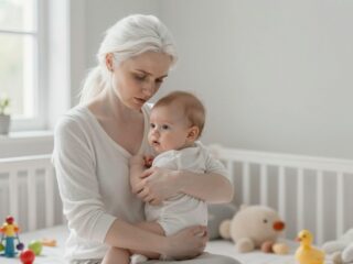 Amikor a baba hirtelen nem kér a mellből: útmutató a szopási sztrájk kezeléséhez