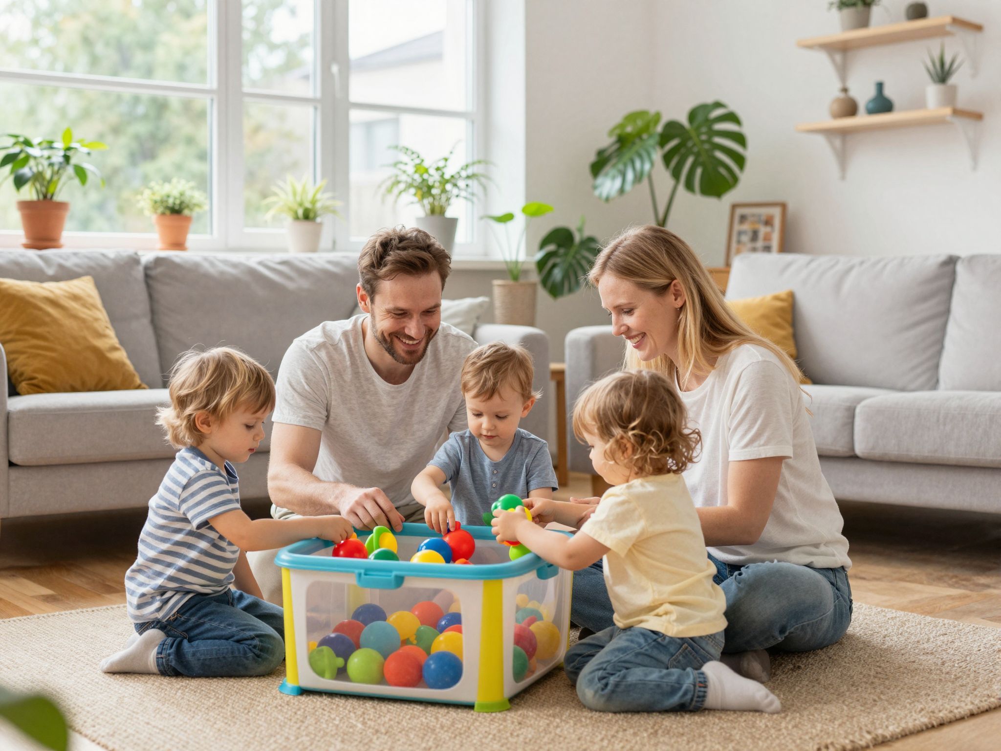 Finnország sikerének kulcsa a gyermekbarát szemléletmód.