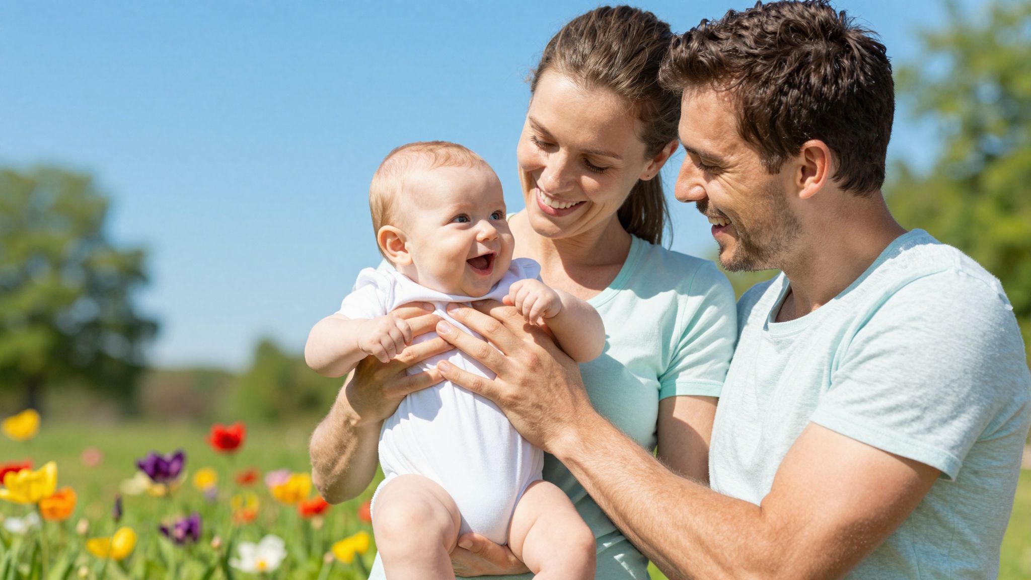 Az anya táplálkozása kulcsszerepet játszik a magzat súlyában.