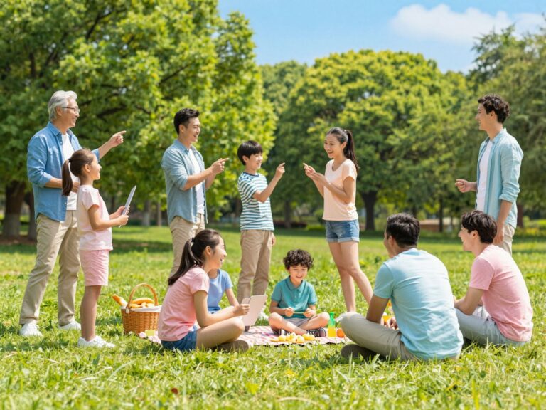 Anyaként te vagy a logisztikai központ? Tippek, hogy a családi programok ne csak munkából álljanak