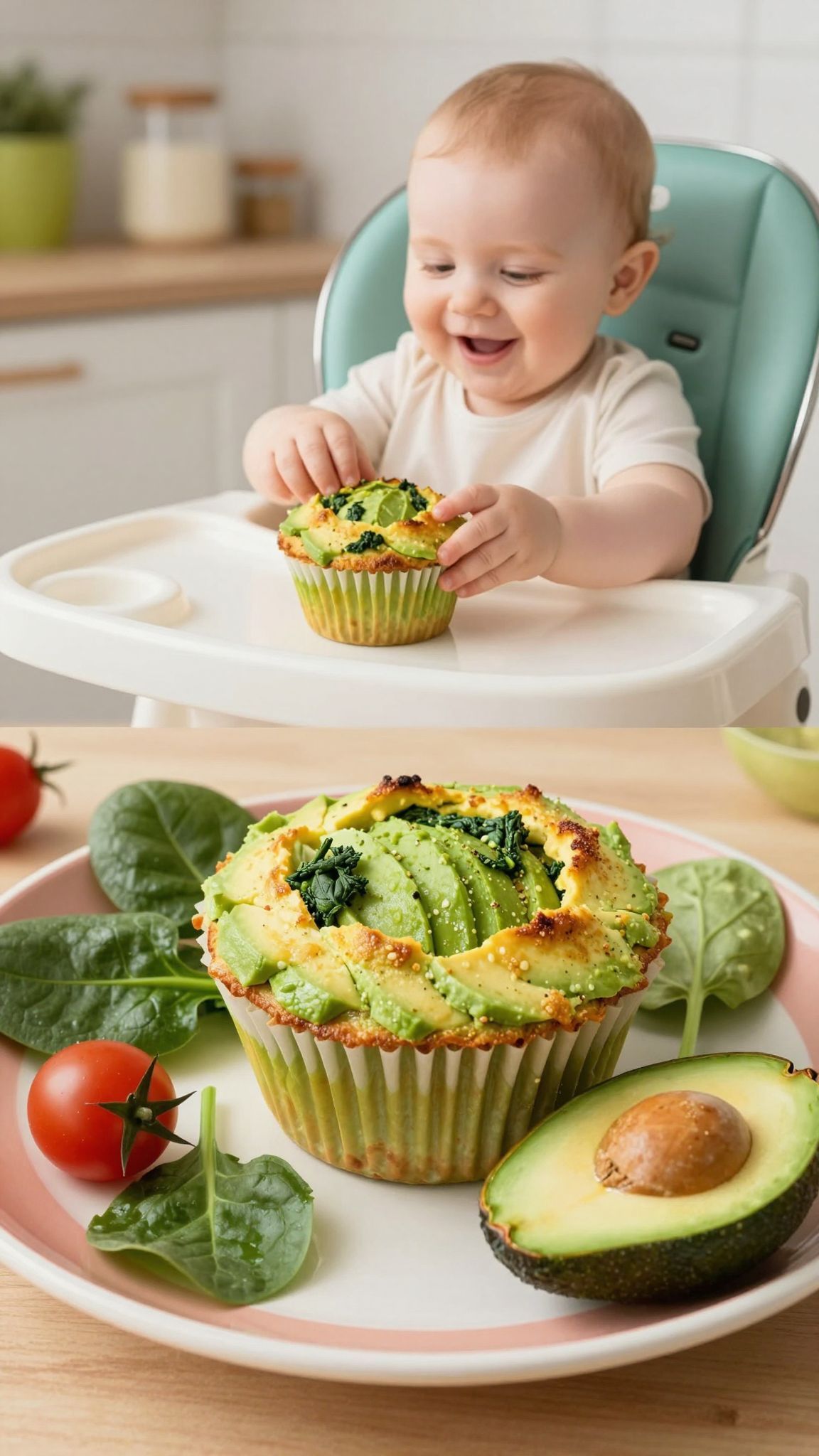 Az avokádó gazdag egészséges zsírokban és tápanyagokban.