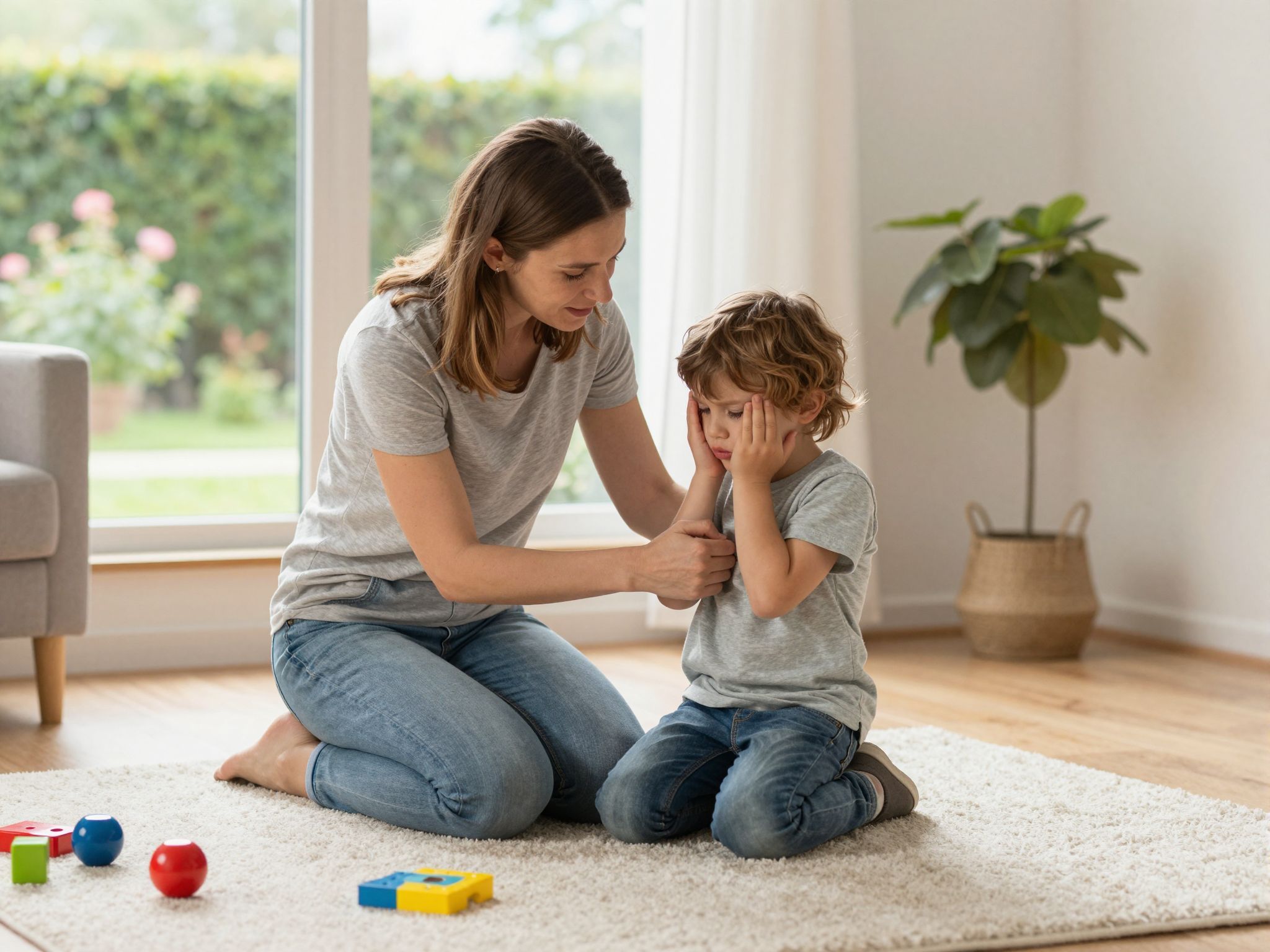 Az agresszió gyakori a dackorszak fejlődési szakaszában.