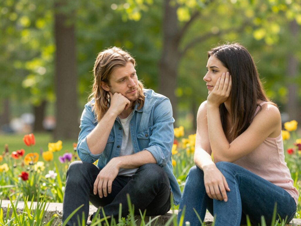 Az apaság vágya később ébred: pszichológiai okok a háttérben