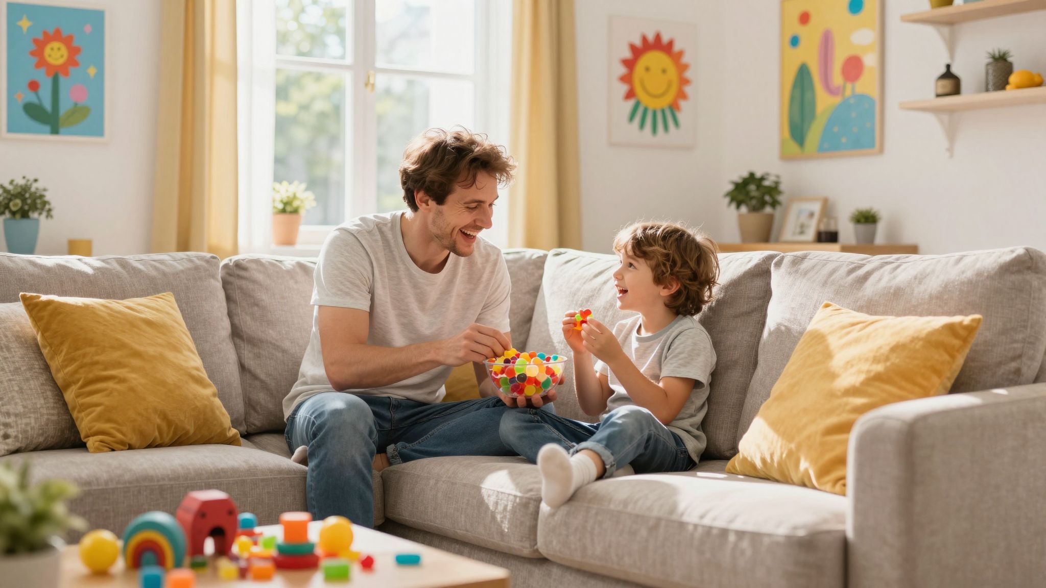 Az azonnali kielégülés megnehezíti a jövőbeli célok elérését.