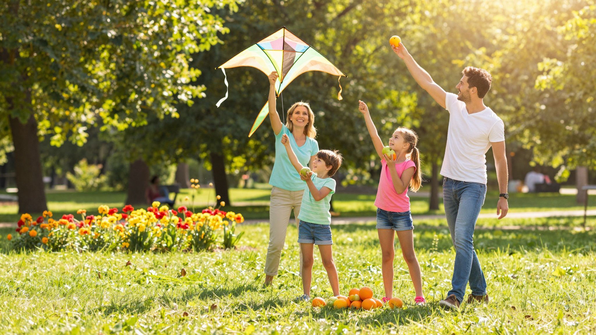 Az egészség magában foglalja a mentális és szociális jólétet is.