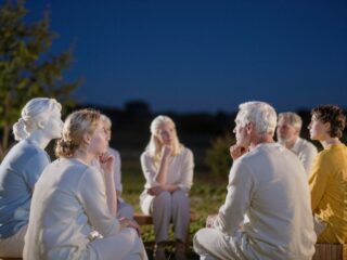 Az éjszakai ébredések hátterében: Fejlődési ugrás vagy rossz szokás?