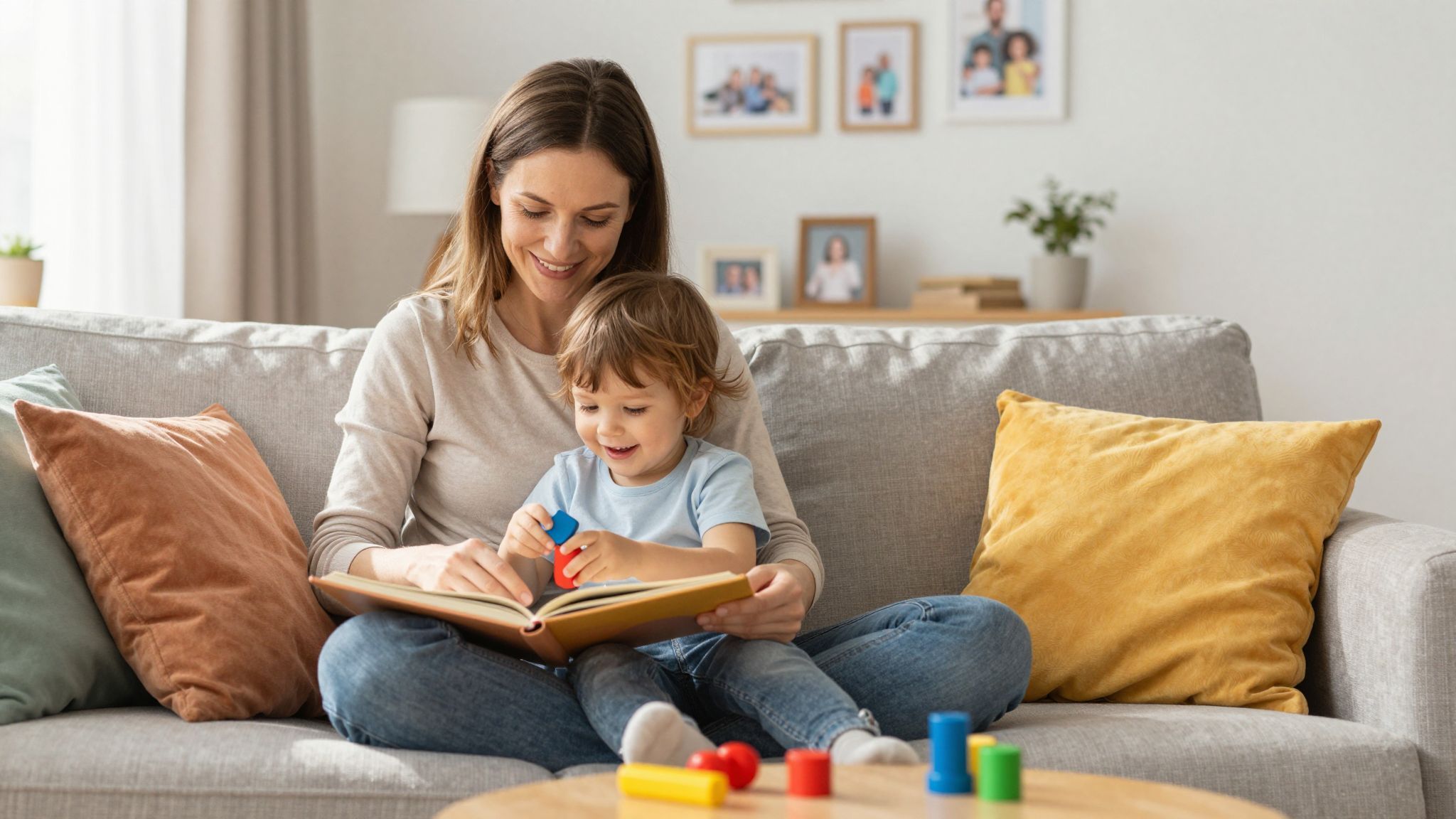 Az önelfogadás kulcsfontosságú a bűntudat csökkentésében.