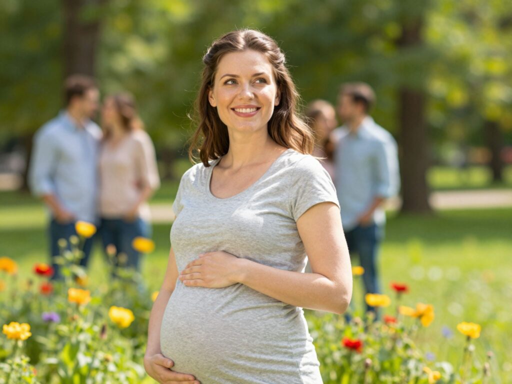 Az életkor szerepe a női termékenységben: mikor a legjobb idő a babavállalásra?