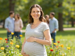 Az életkor szerepe a női termékenységben: mikor a legjobb idő a babavállalásra?