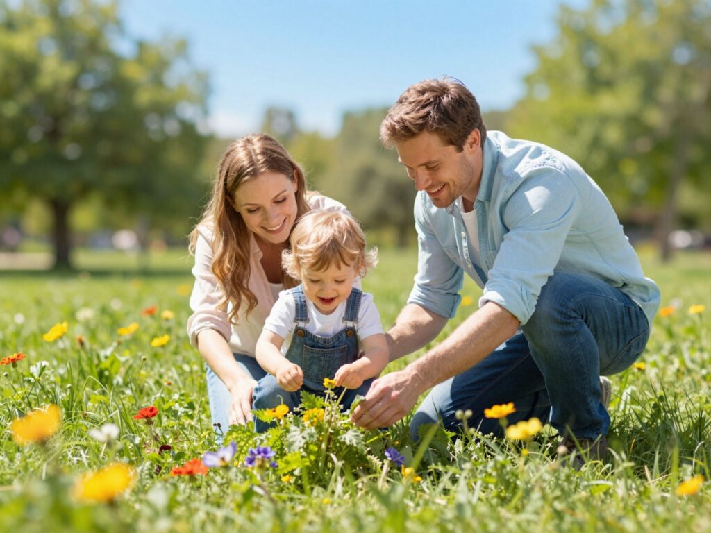 Az első évek csodája: minden, amit a kisgyermekkorról tudni érdemes