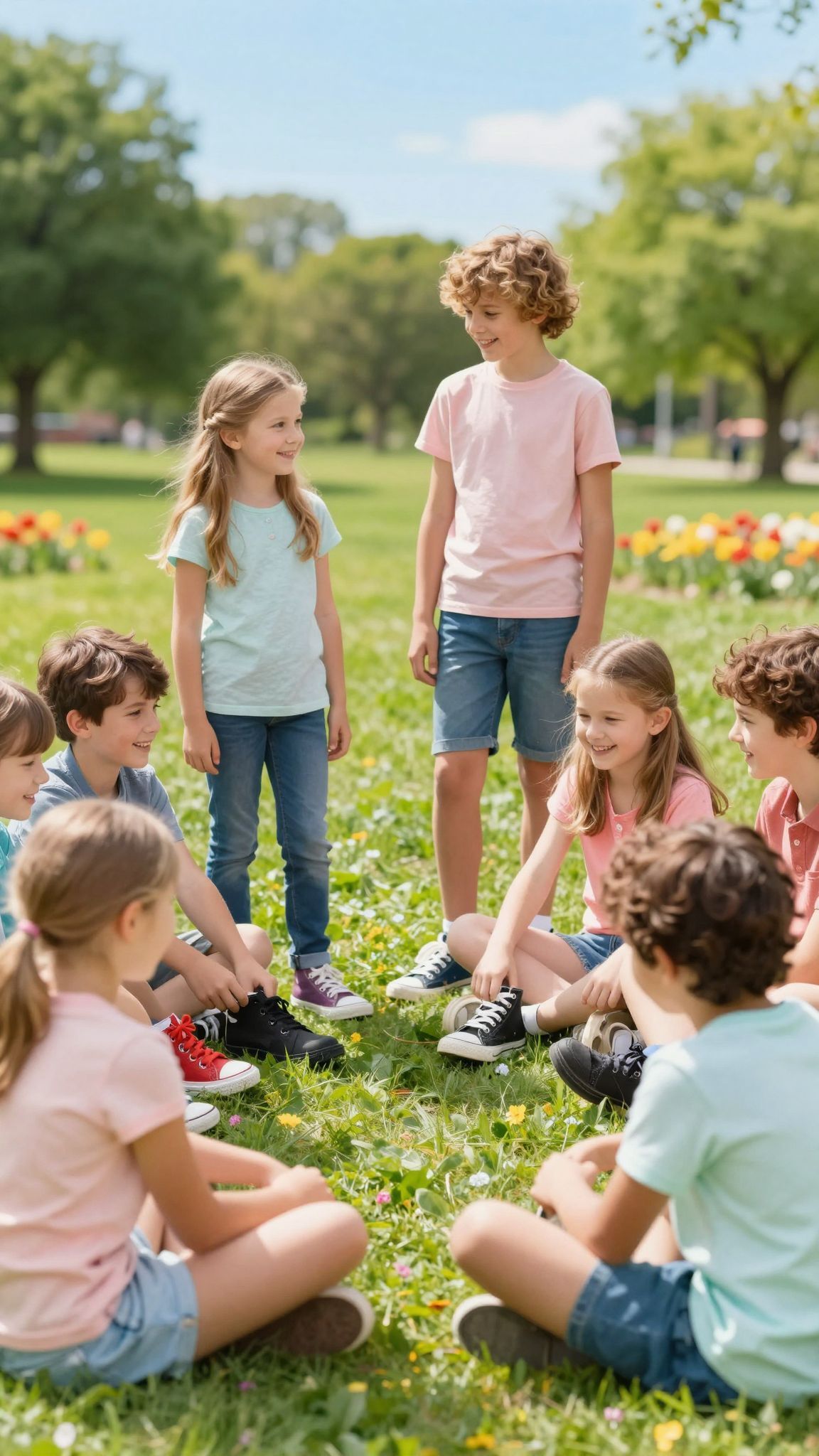 Az empátia erősíti a társadalmi kapcsolatokat és megértést.