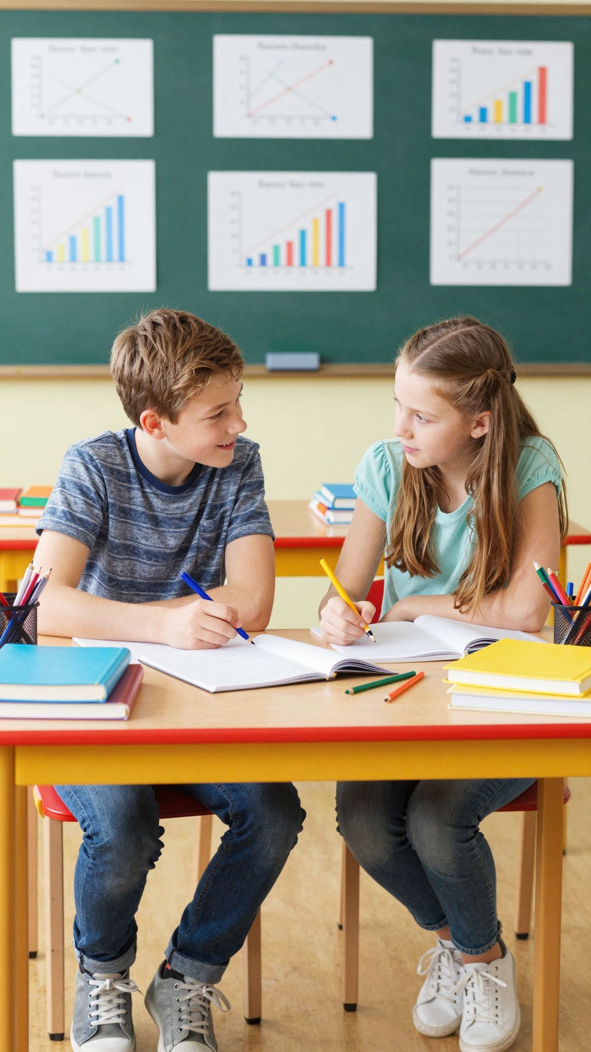 A jegyekre váltás növelheti a diákok motivációját.