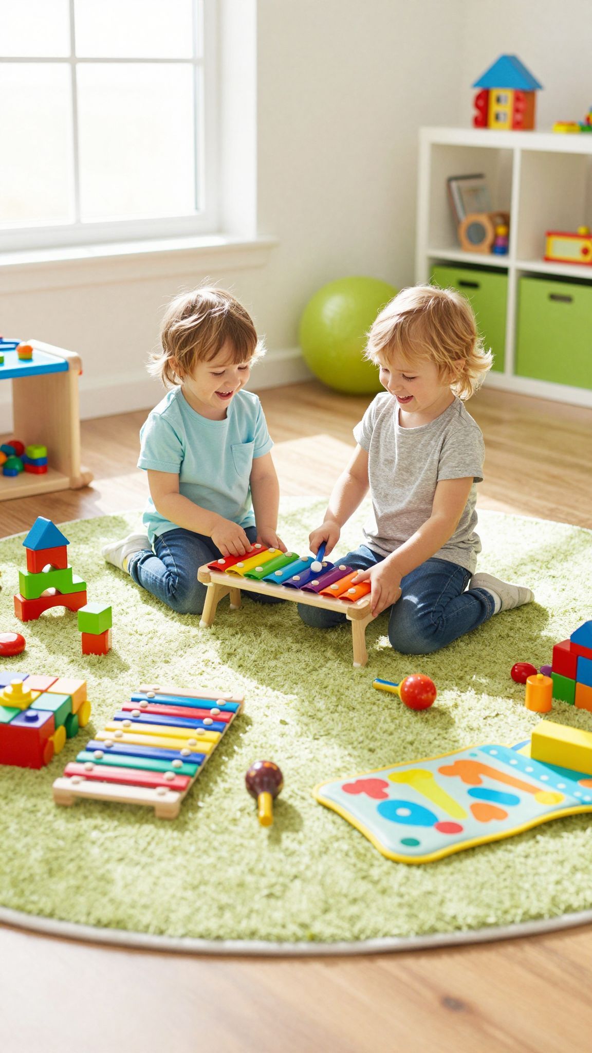 Érzékeny időszakokban fontos a szeretetteljes támogatás.