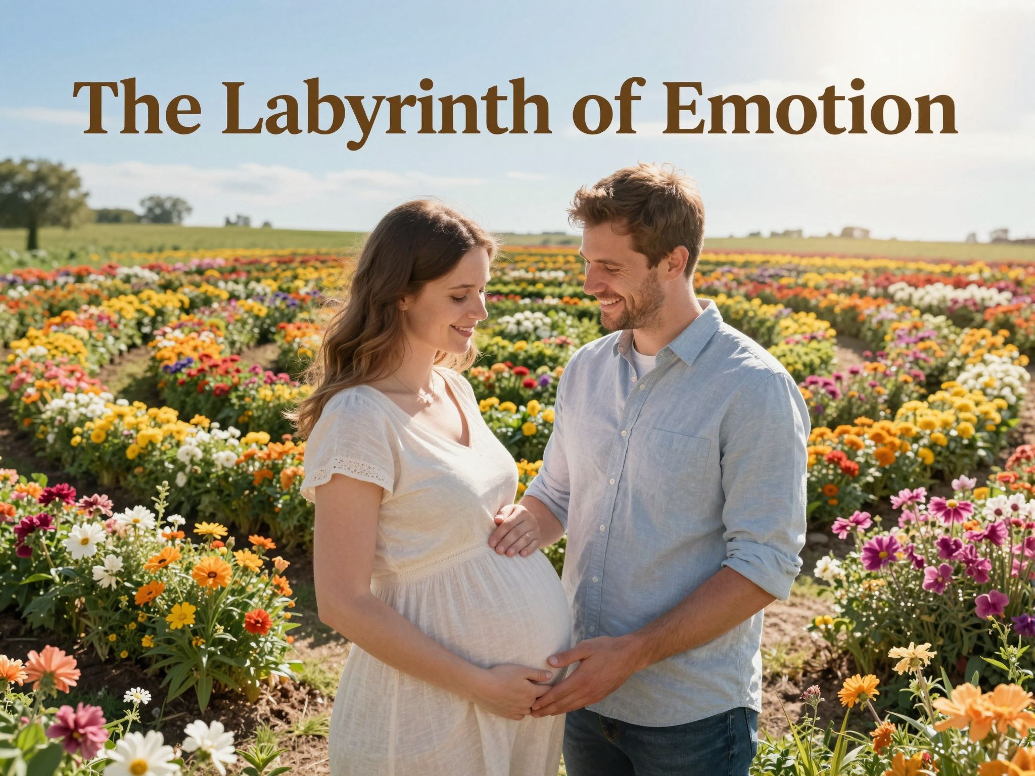 A terhesség hormonális változásai erőteljesen befolyásolják az érzelmeket.