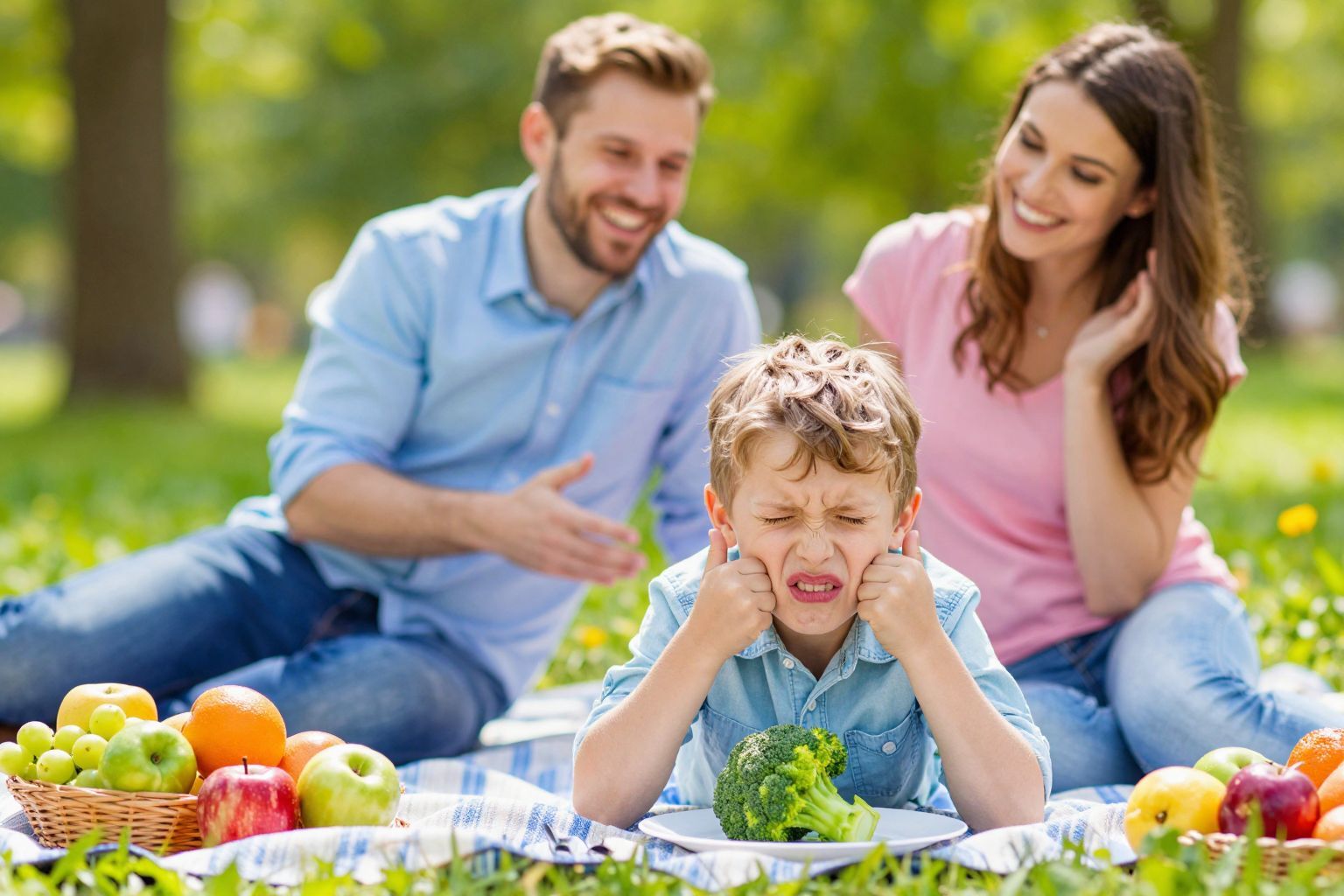 A keserűség véd a potenciálisan mérgező ételektől.