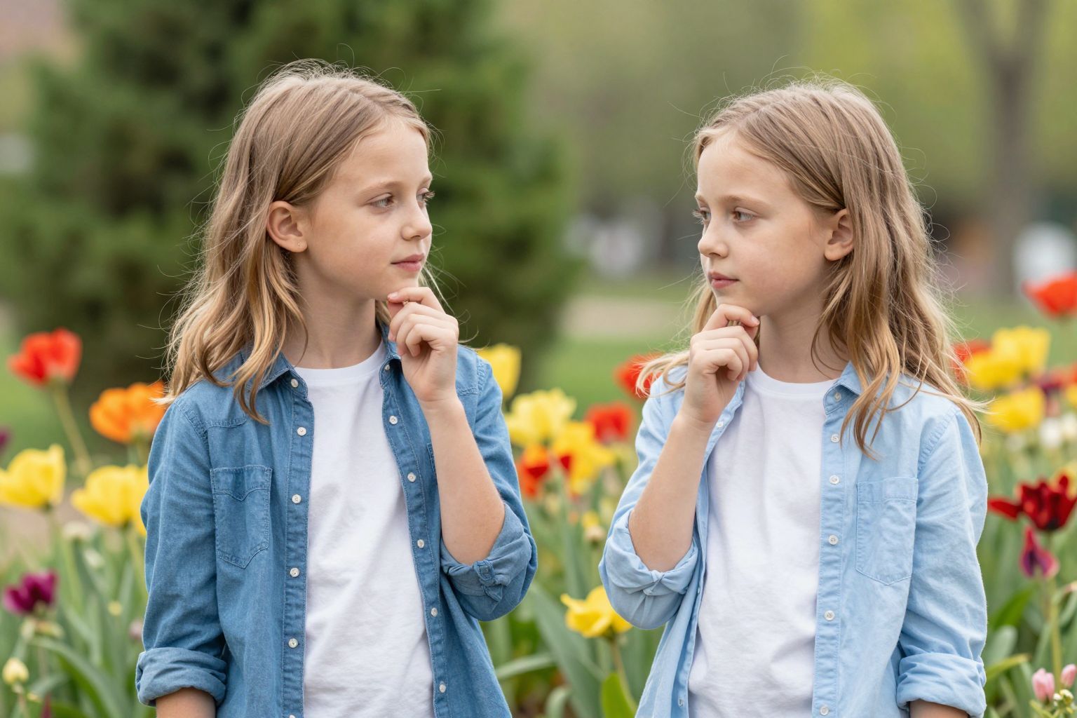 Az ikrek kutatása segíthet a személyre szabott orvoslásban.