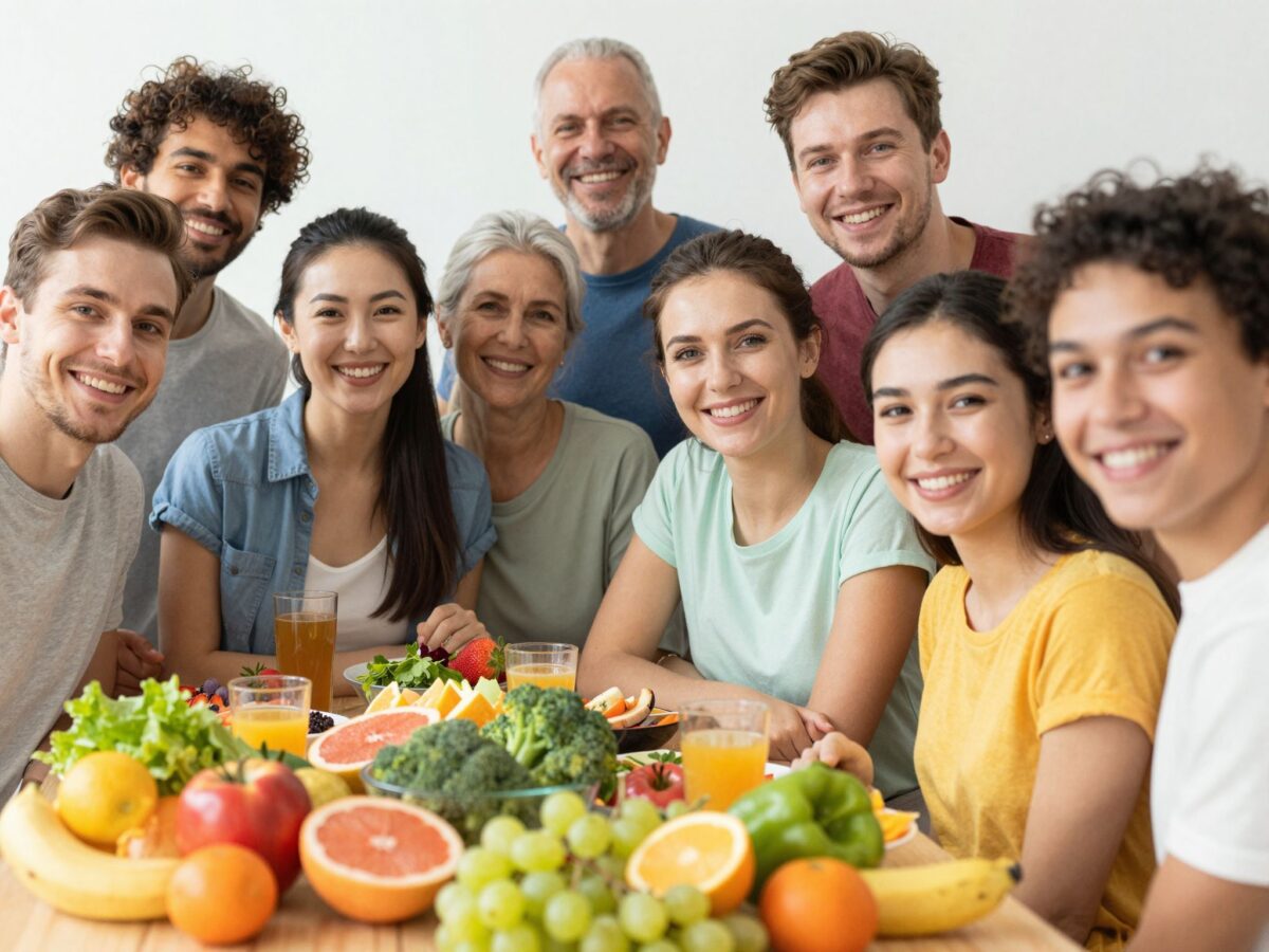 Az immunrendszer titkos őre: a bélrendszer szerepe a betegségek megelőzésében