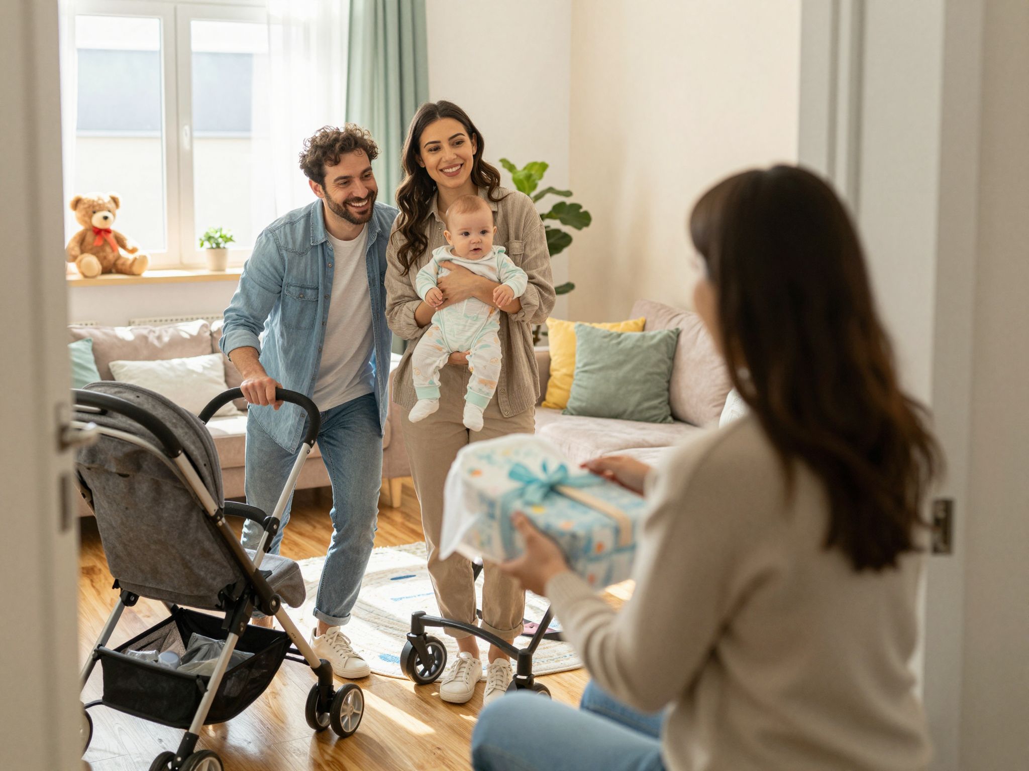 A látogatóknak érdemes időpontot egyeztetniük előre.