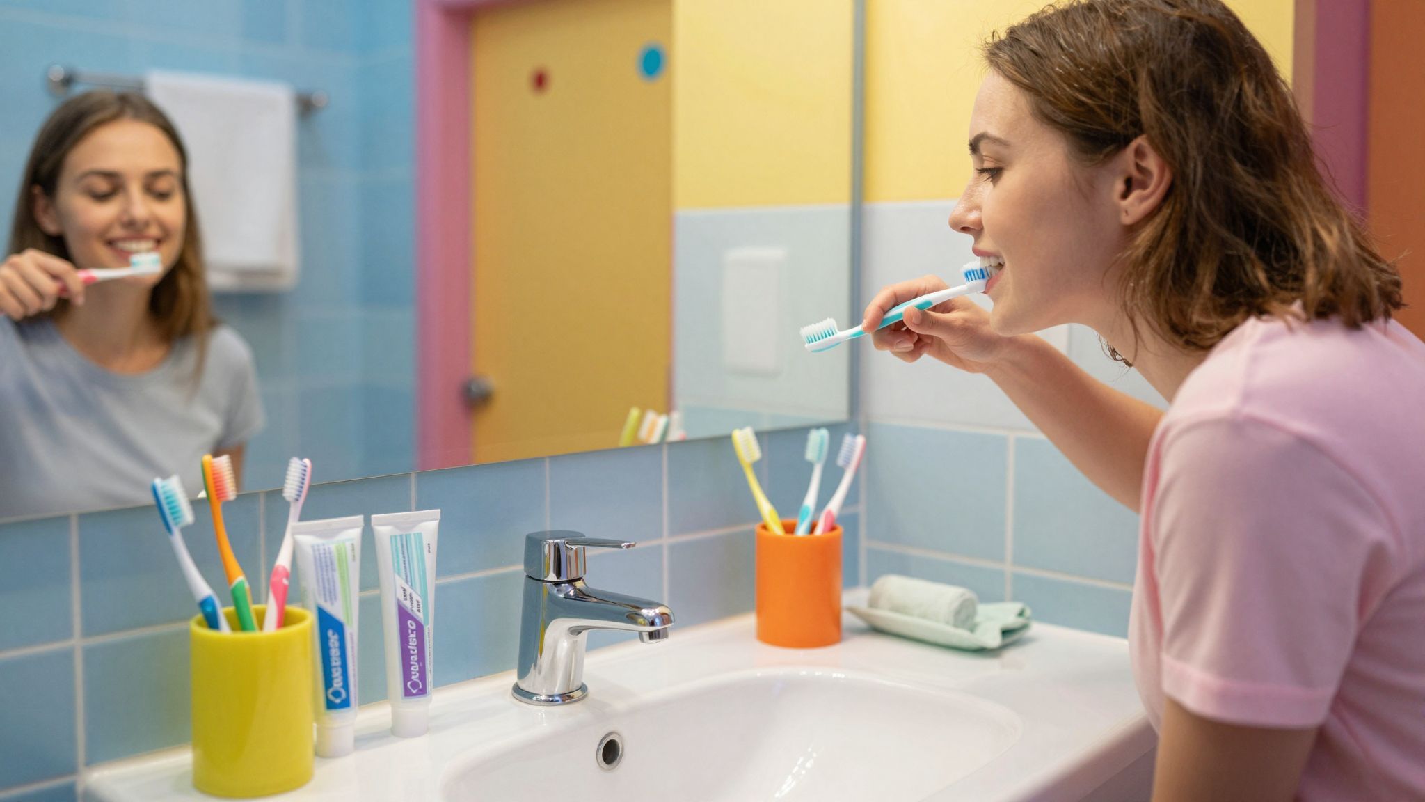 Az elhanyagolt fogápolás szív- és anyagcserebetegségekhez vezethet.