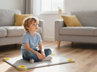 Az otthon egyedül hagyott gyerek: a biztonsági szabályok és a jogi háttér