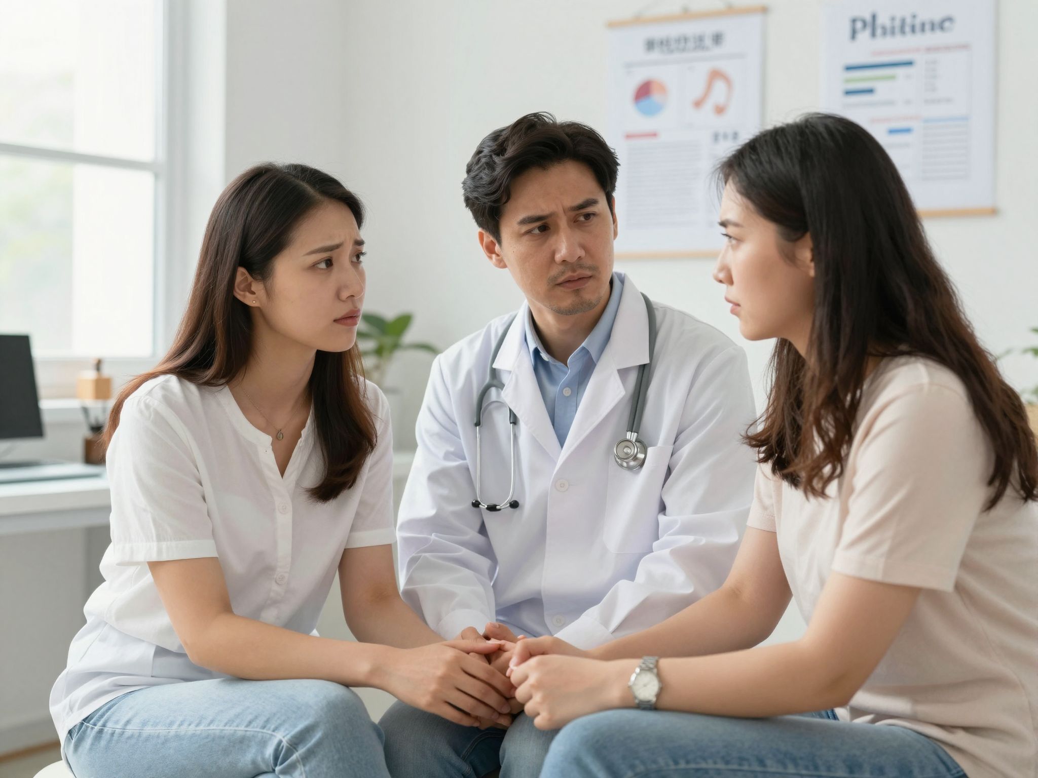 Az inzulinrezisztencia gátolhatja a petesejtek érését.