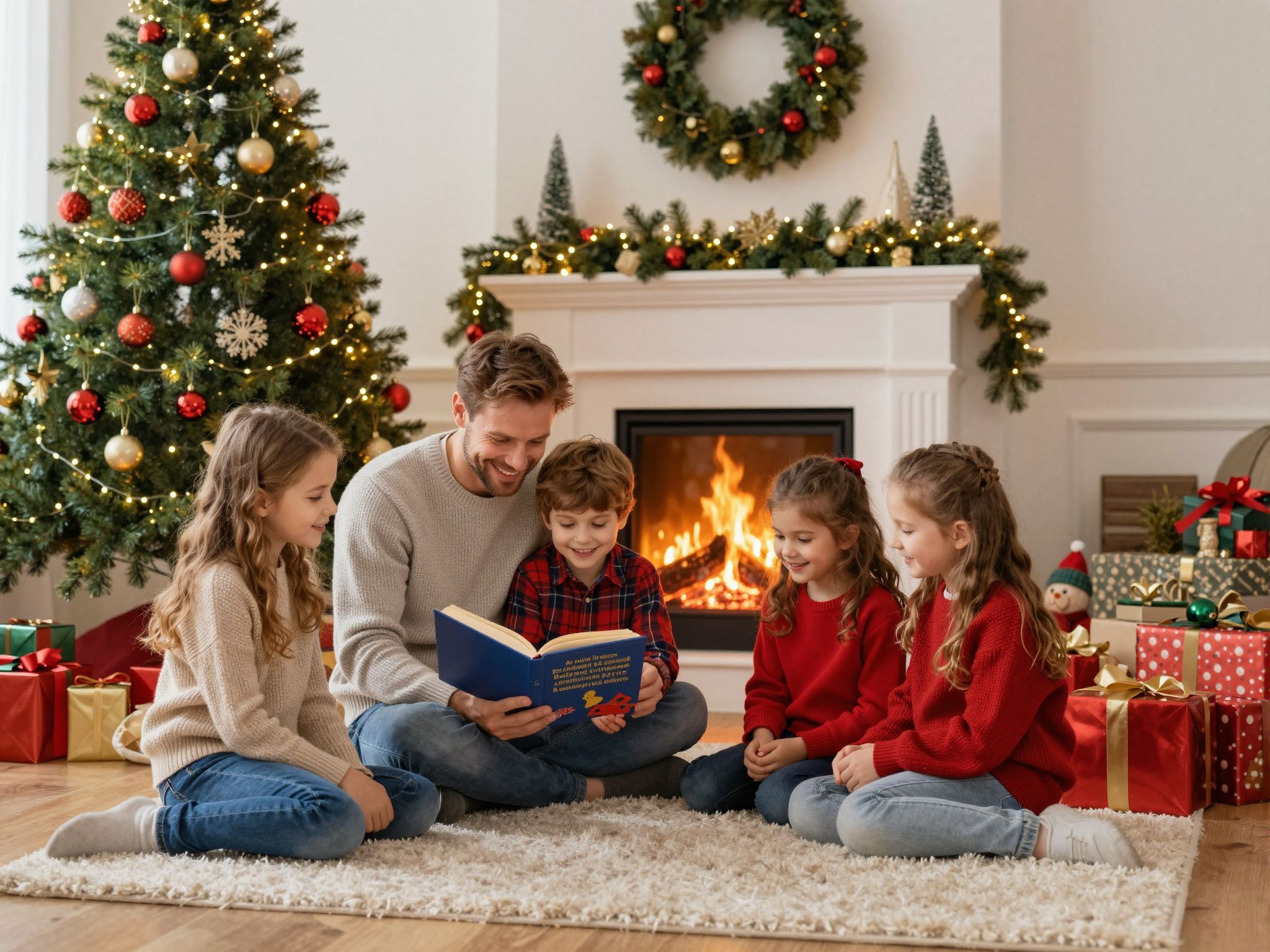 A betlehemes történetek a szeretet és remény üzenetét hordozzák.